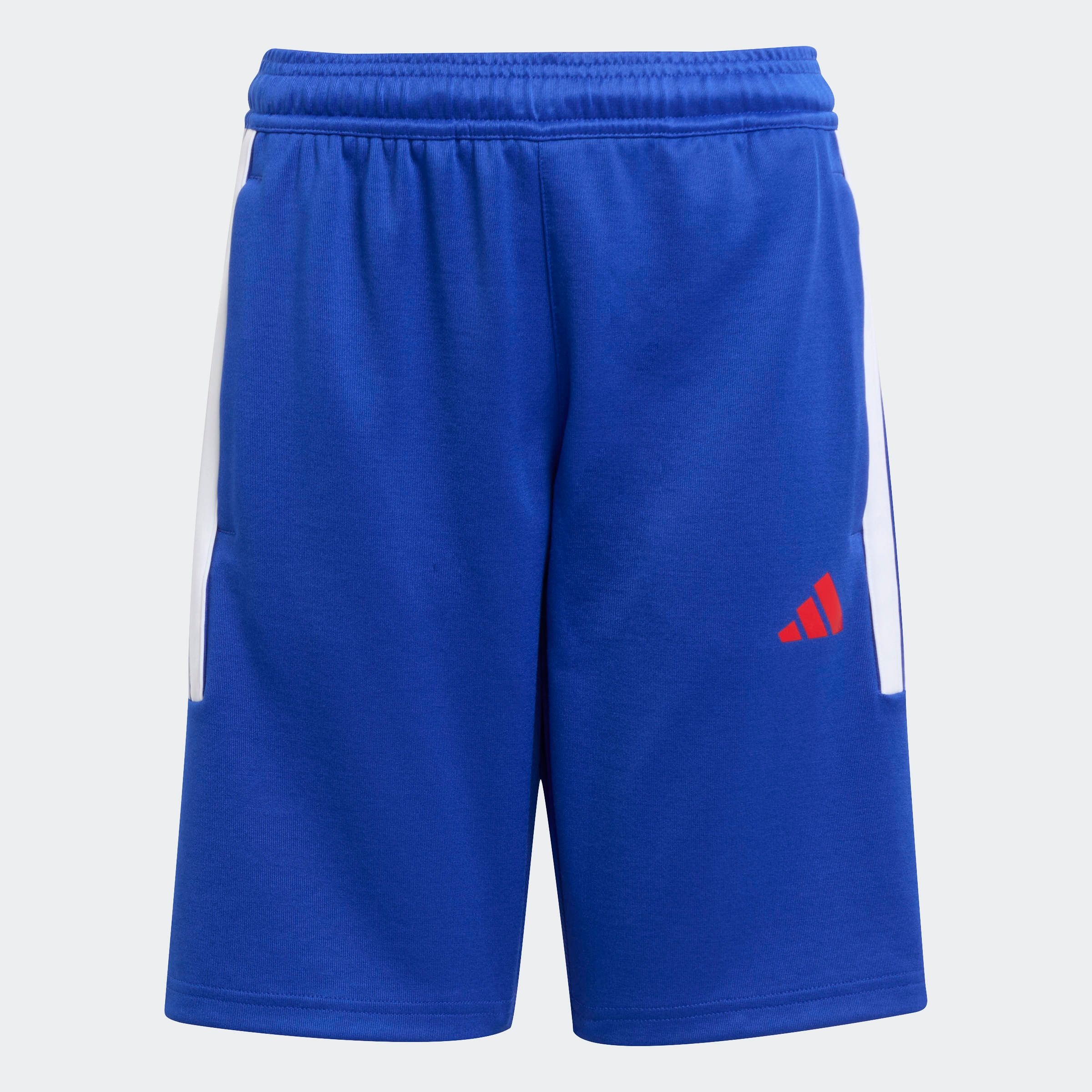 adidas Sportswear Shorts »J HOT SHO«