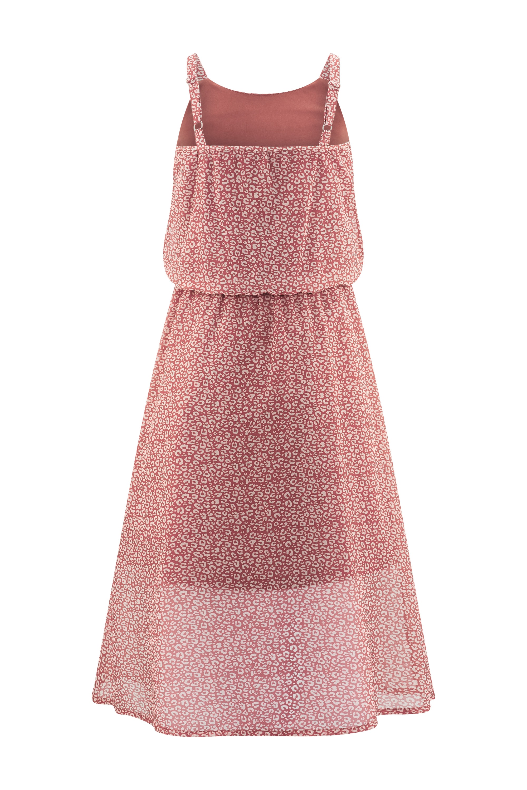 happy girls Robe imprimée mit verstellbaren Trägern