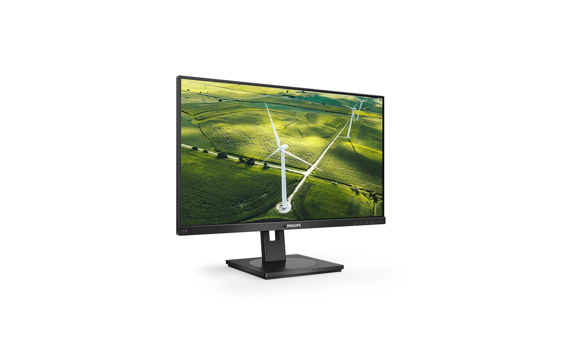 Philips Ergo Monitor »Philips 272B1G/00«, 68,31 cm/27 Zoll, 1920 x 1080 px, Full HD, 4 ms Reaktionszeit, 75 Hz