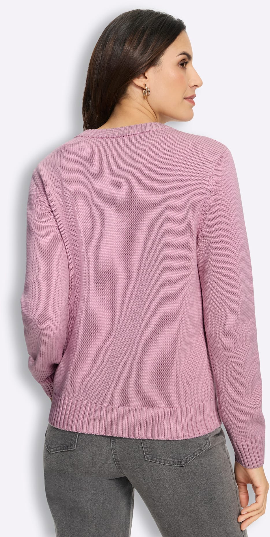Inspirationen Strickjacke