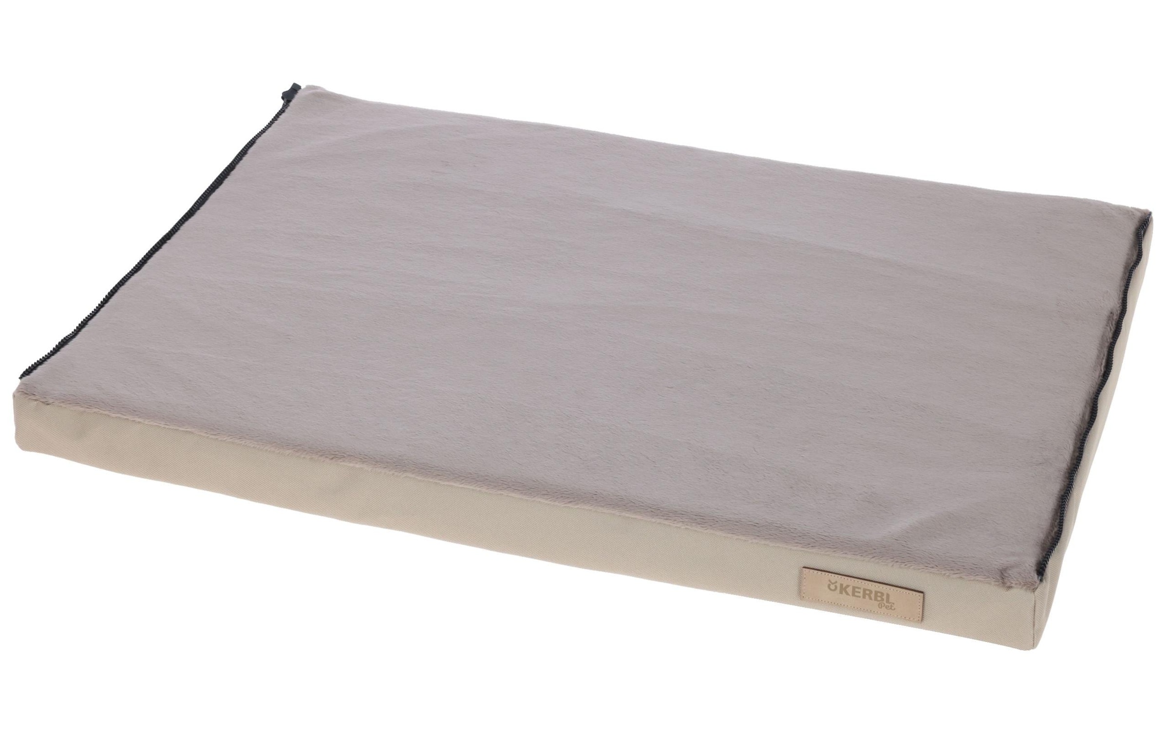 Kerbl Hundebett »72 x 50 x 5 cm«