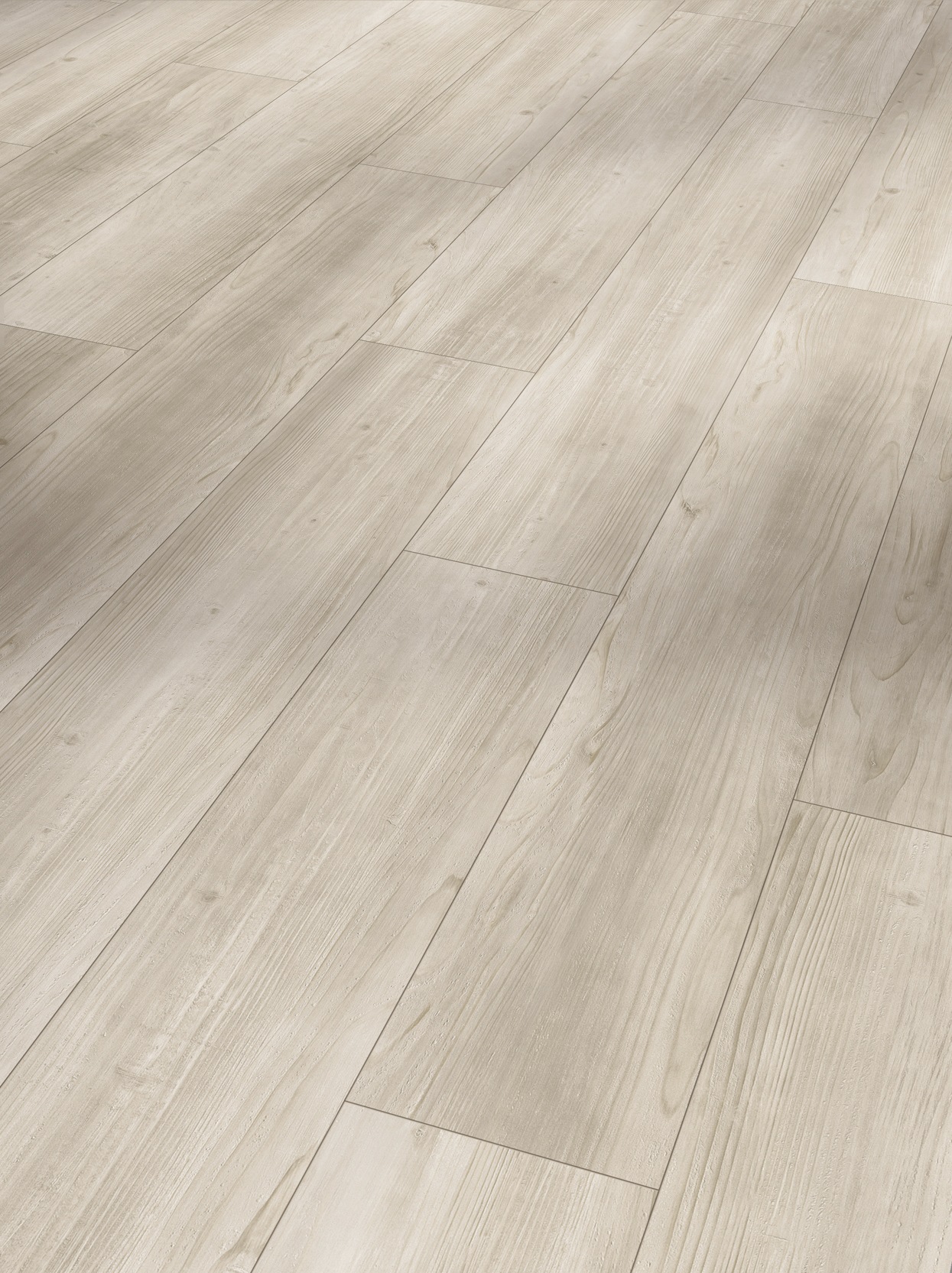 Image of PARADOR Designboden »Modular ONE«, (Packung), Pinie rustikal grau, 194x1285x8 mm, 2,493 m² bei Ackermann Versand Schweiz