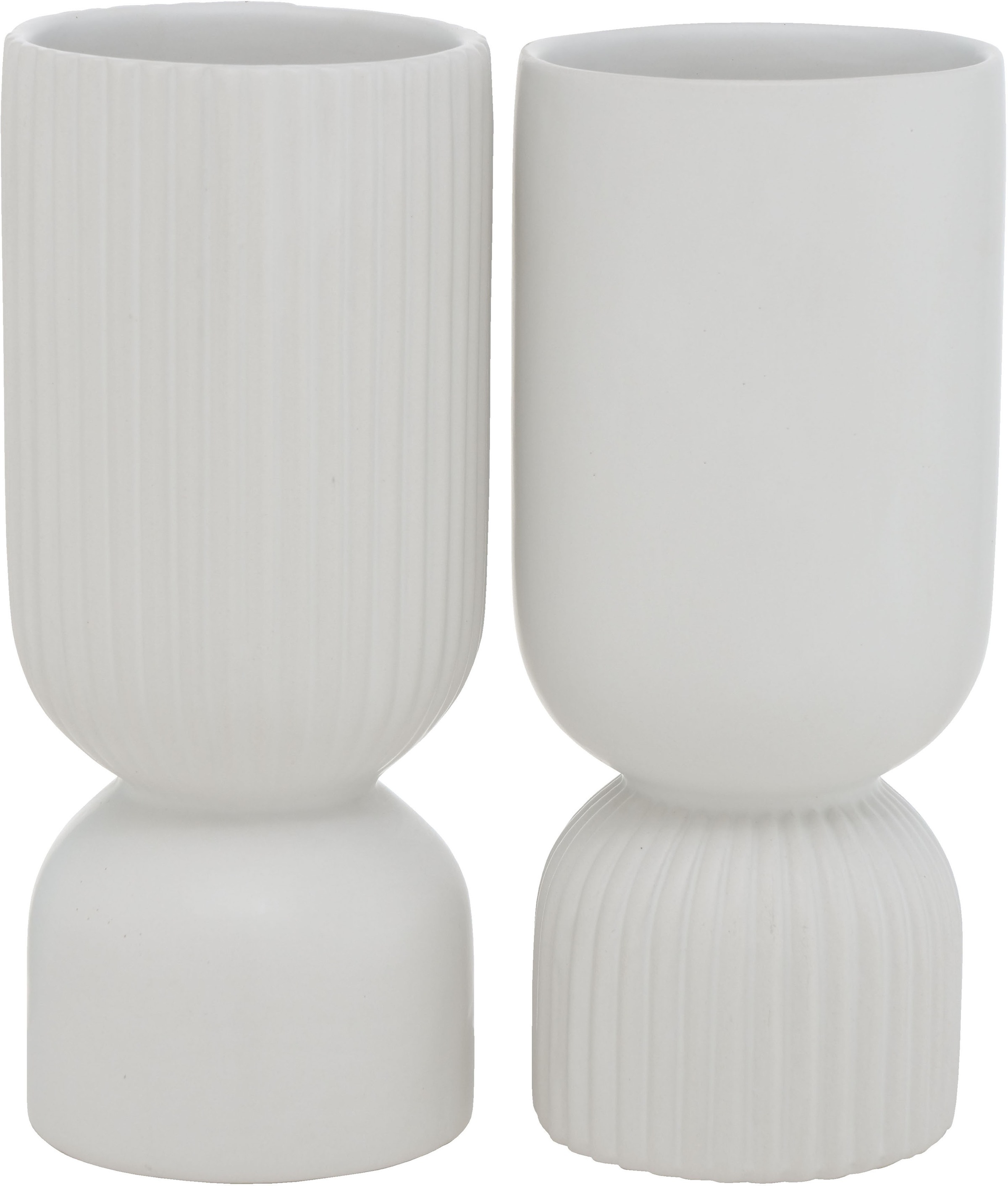 Image of BOLTZE Tischvase »Gino«, (Set, 2 St.) bei Ackermann Versand Schweiz