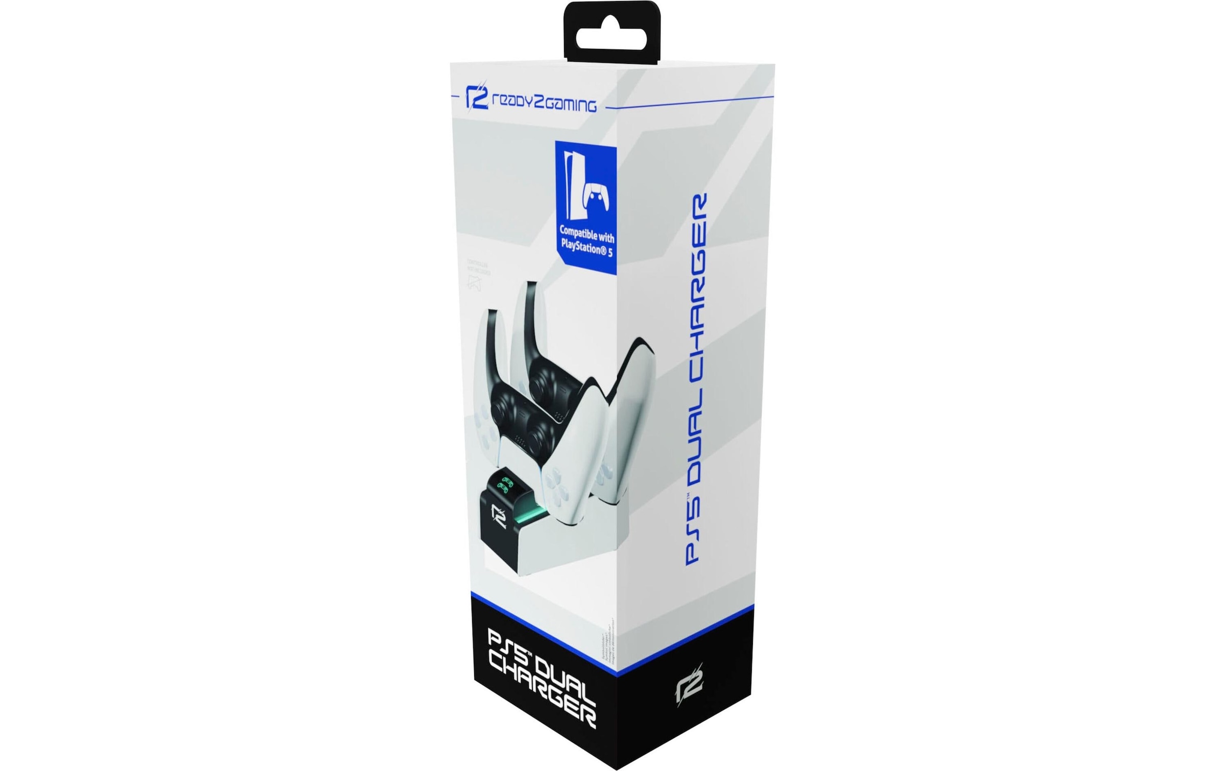 Controller-Ladestation »ready2gaming«