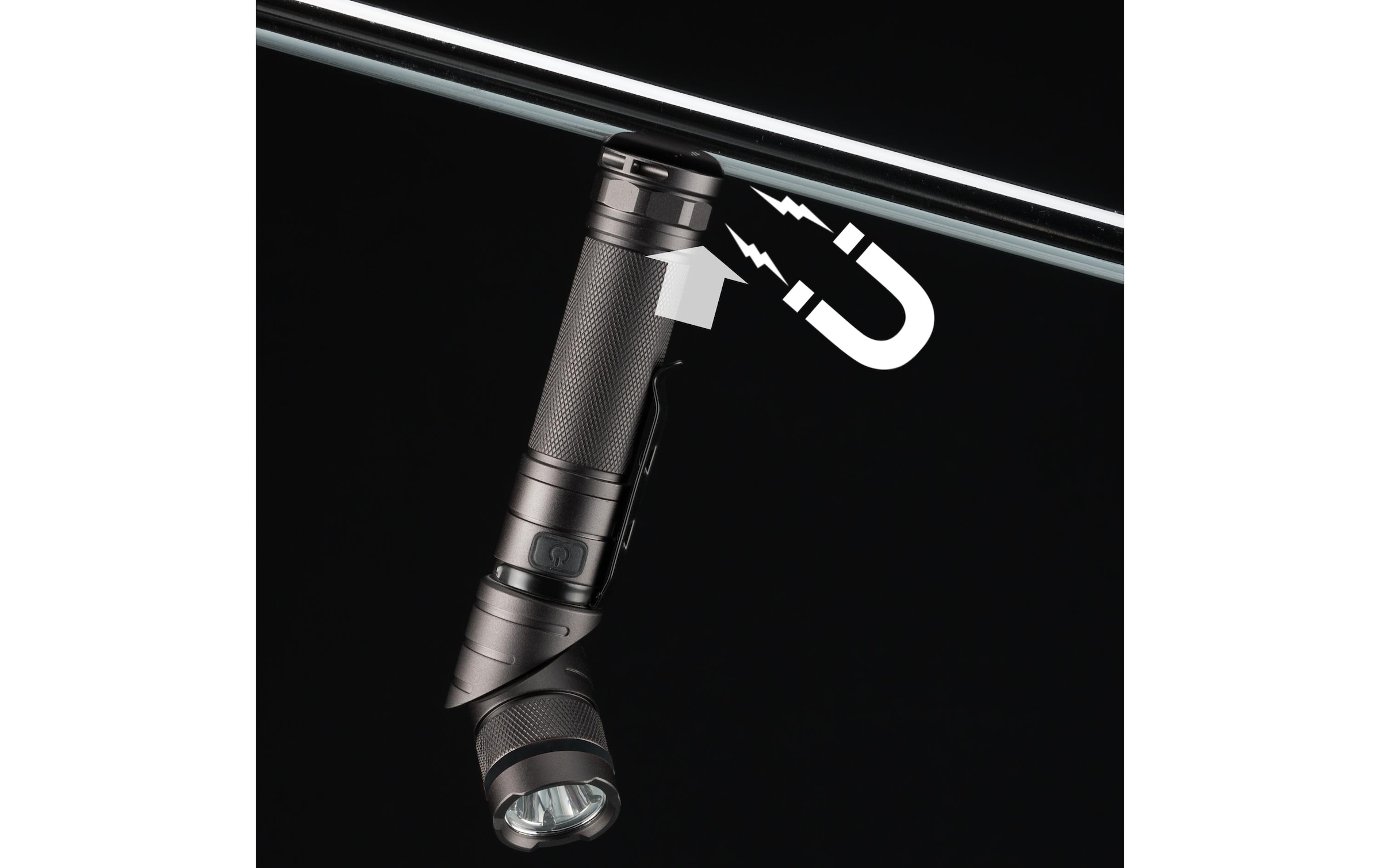 NATIONAL GEOGRAPHIC Taschenlampe »LED RG800«