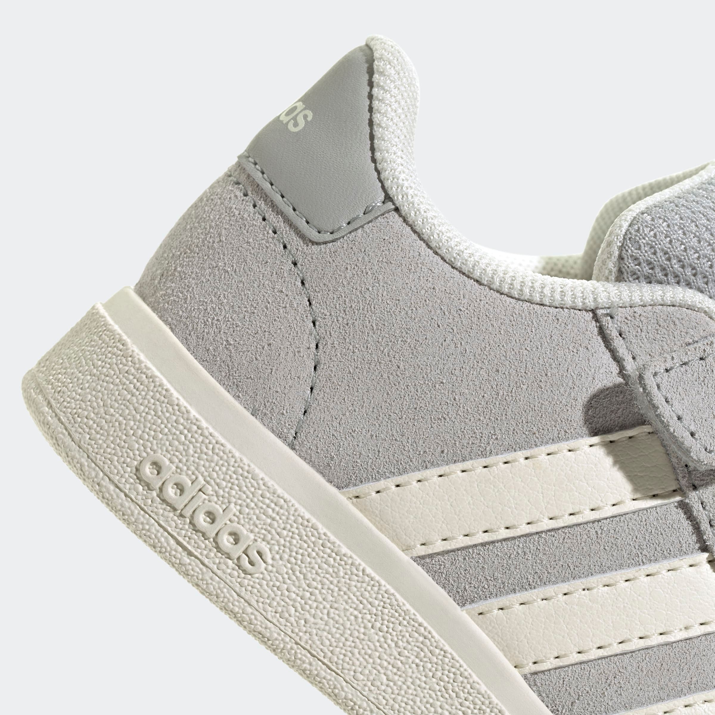 adidas Sportswear Sneakers »GRAND COURT 2.0 KIDS«  design inspiré de l’adidas Campus 00, pour enfants