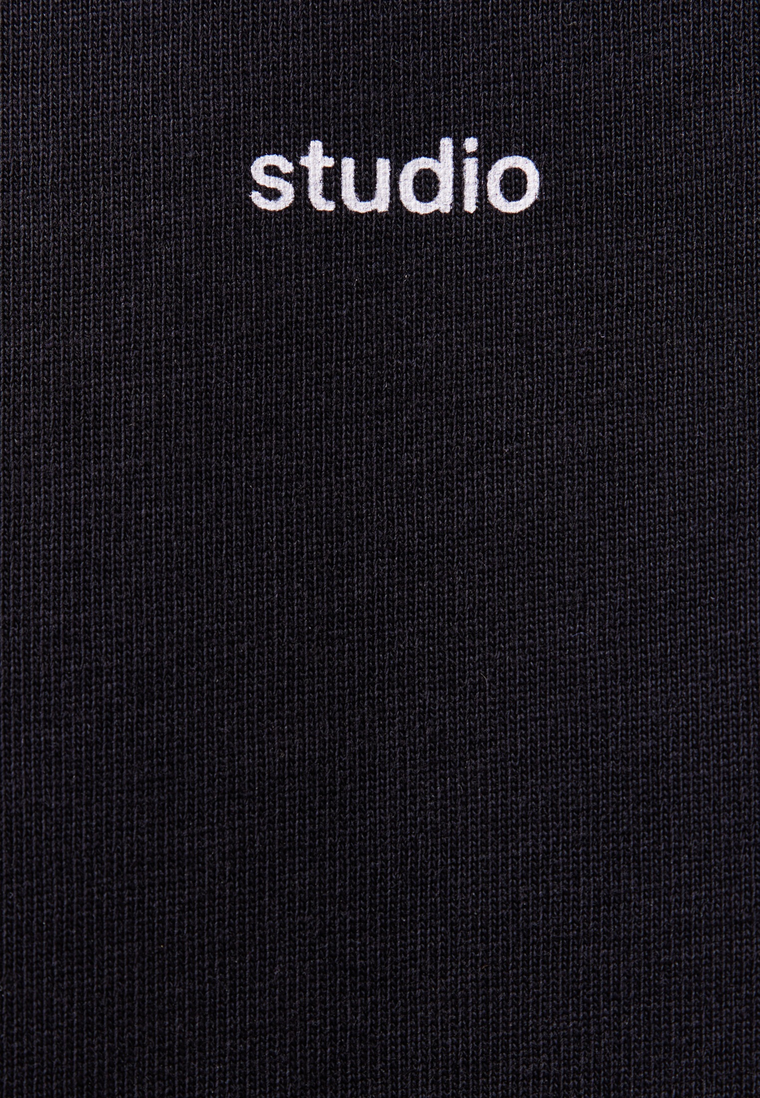 studio seidensticker T-shirt »Studio« 1/2 Rundhals Uni