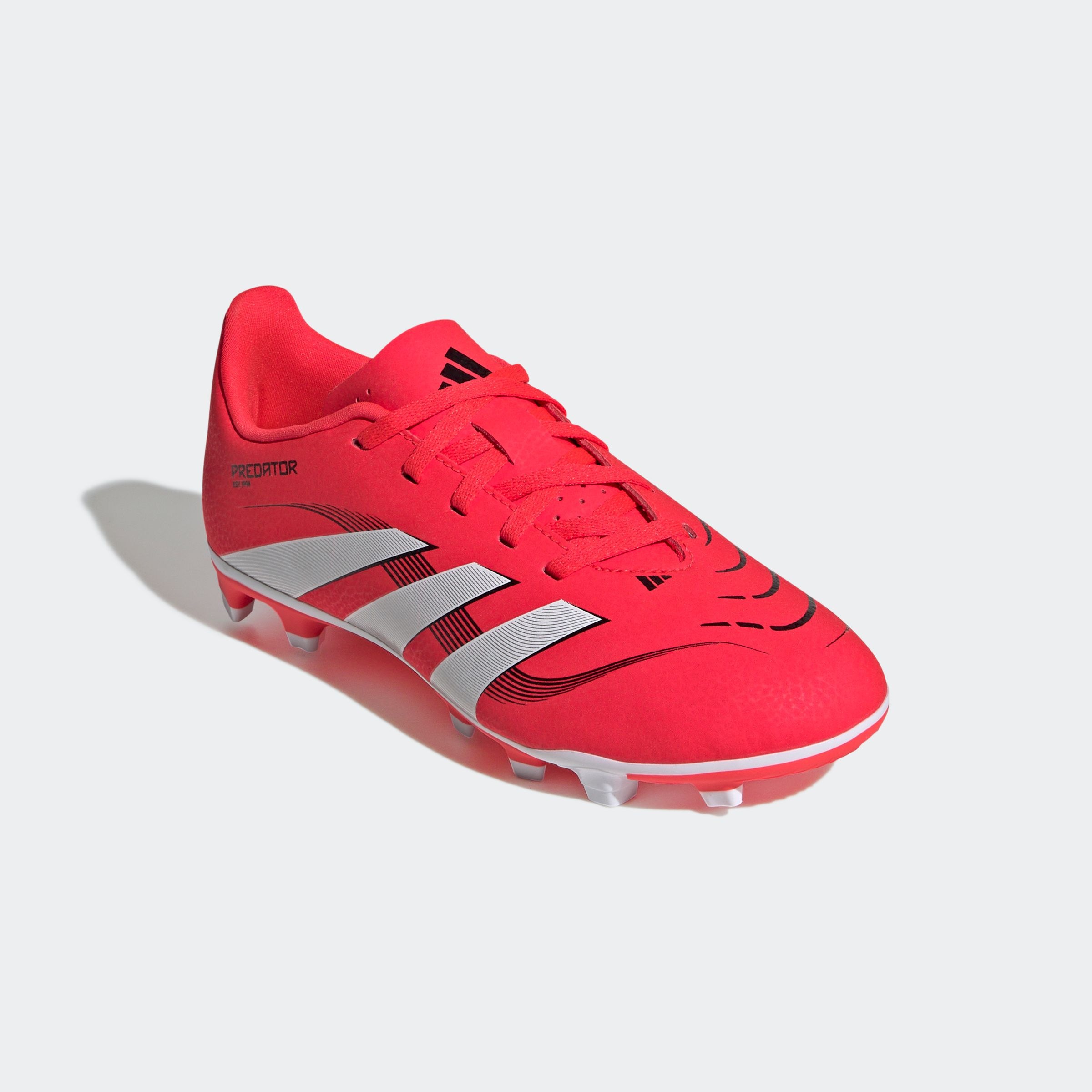 adidas Performance Fussballschuh »PREDATOR CLUB KIDS FG/MG«