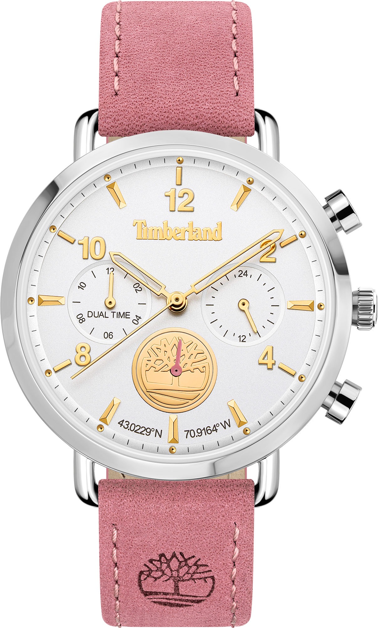 Image of Timberland Multifunktionsuhr »ROCKRIMMON, TDWLF2103801« bei Ackermann Versand Schweiz