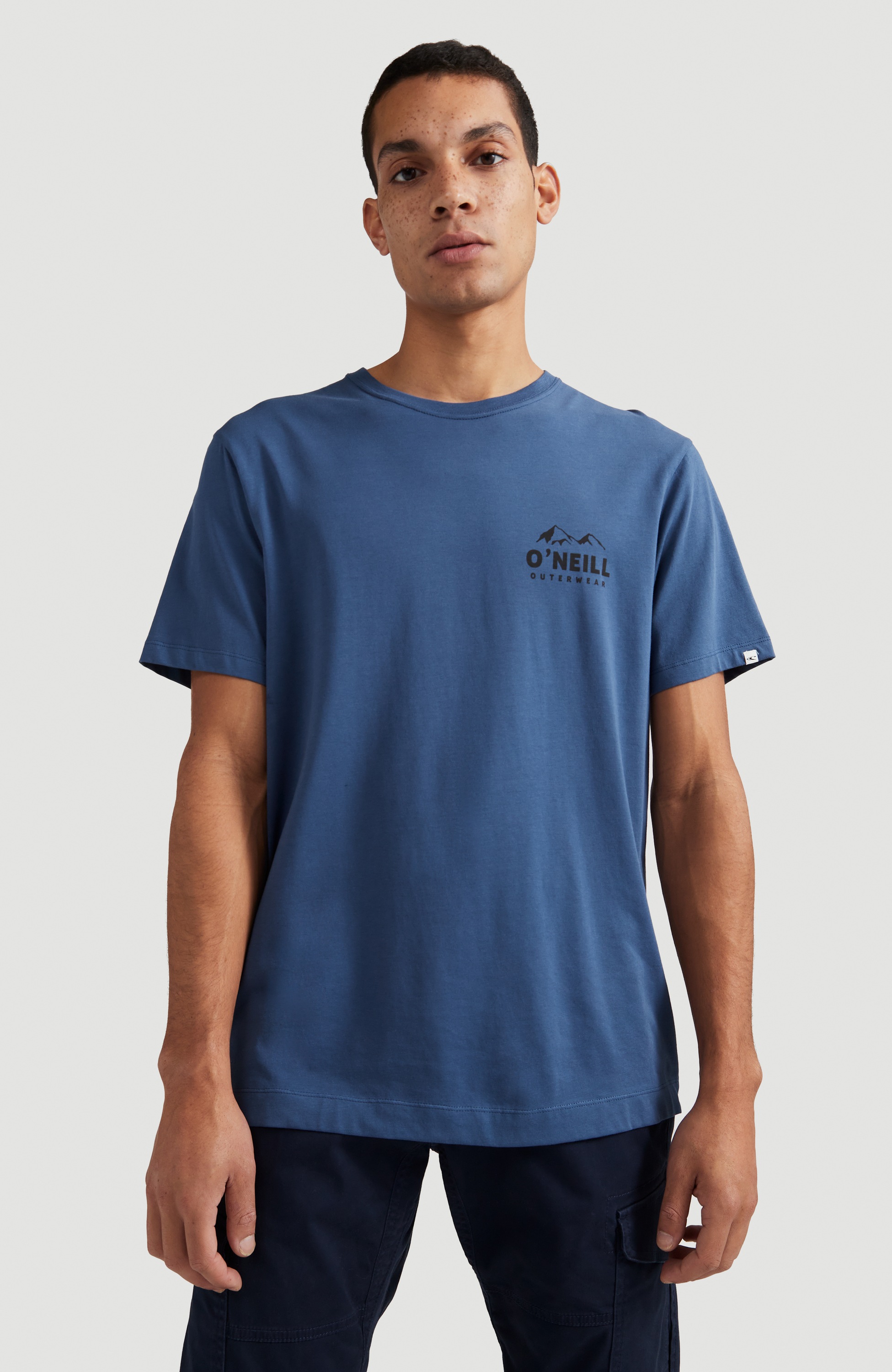 Image of O'Neill T-Shirt »"Rocky Mountains"« bei Ackermann Versand Schweiz