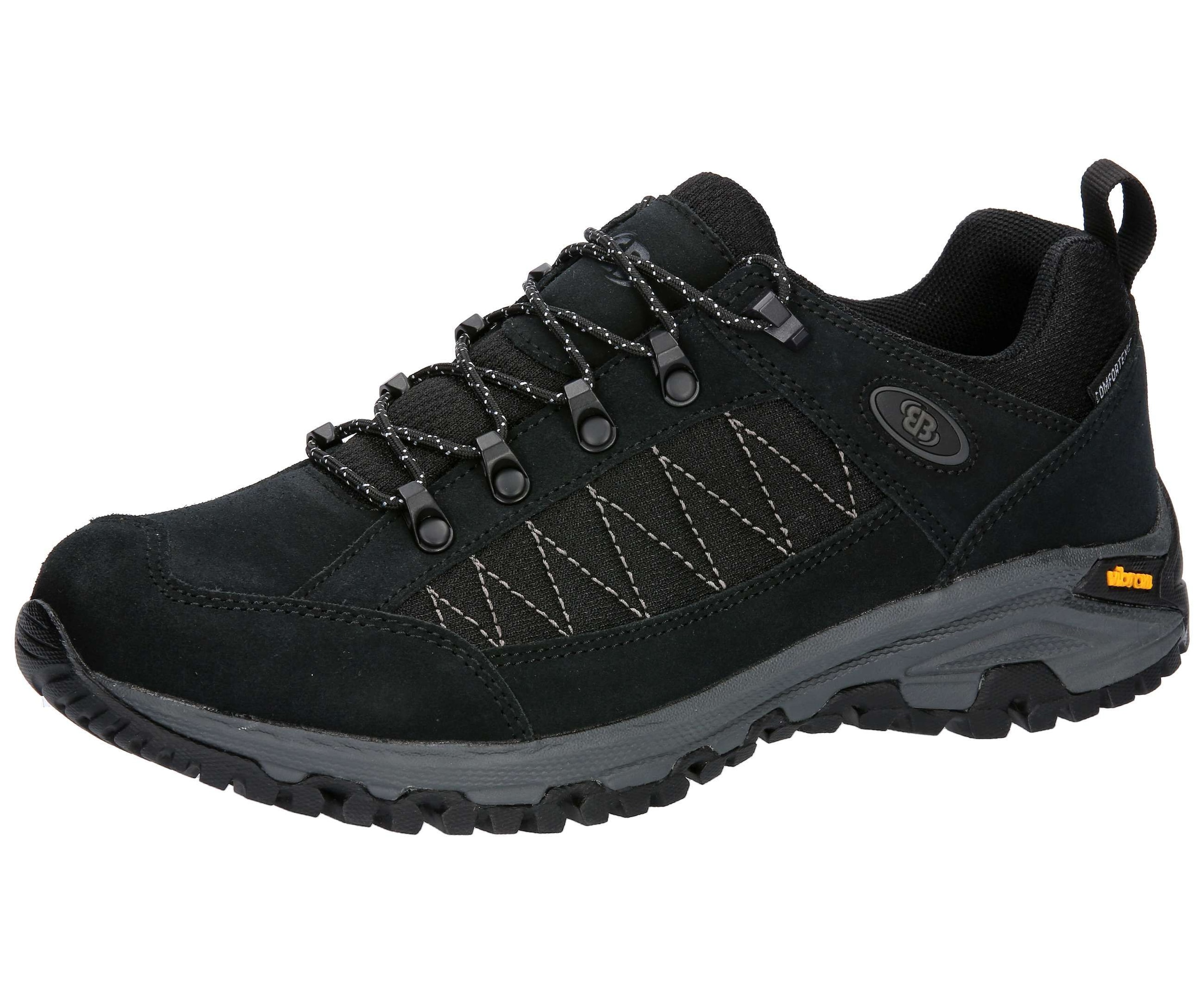 Outdoorschuh »Outdoorschuh Mount Kandu Low«