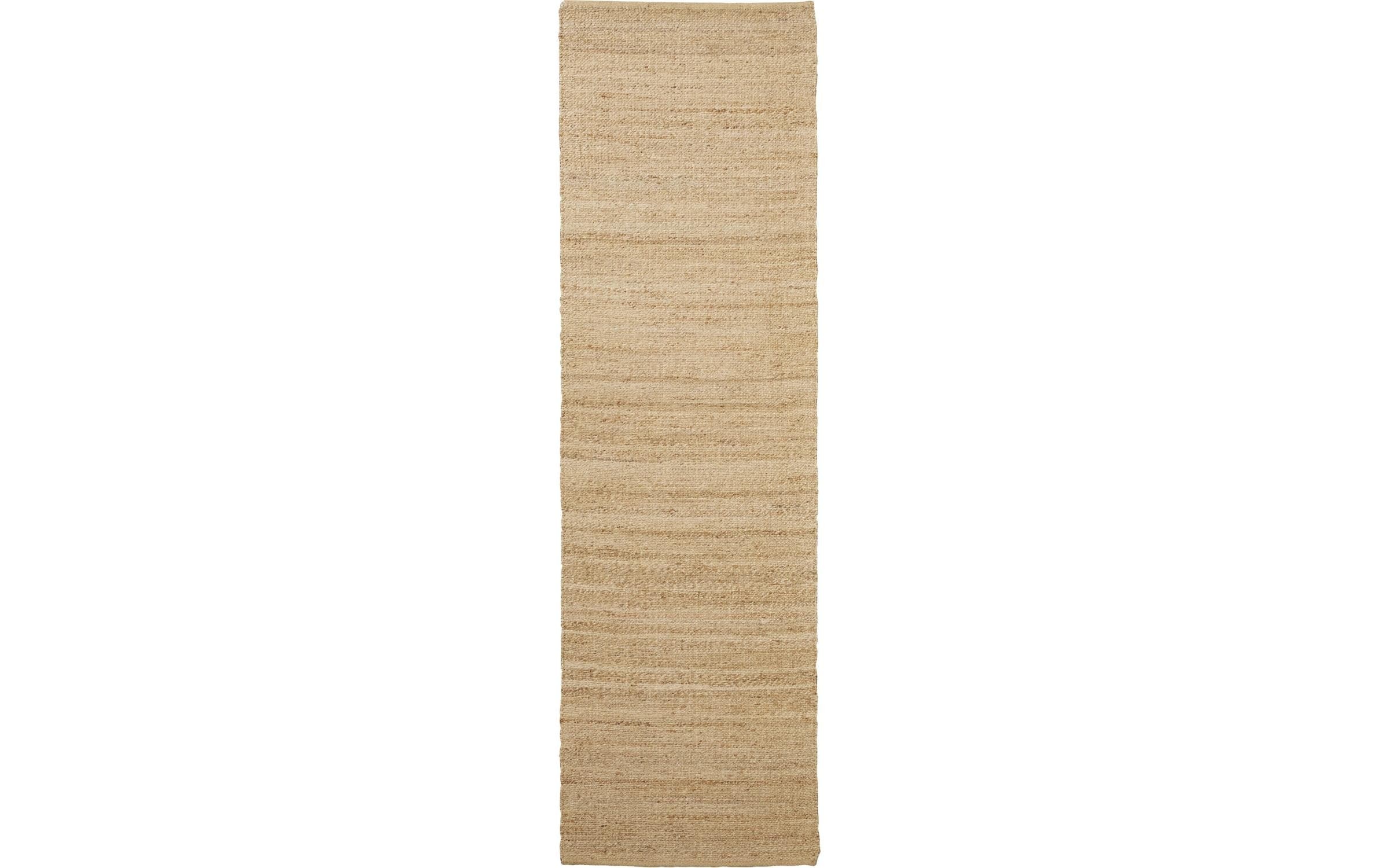   Tapis »House Doctor Hempi, 300 x 90 cm« Rectangulaire