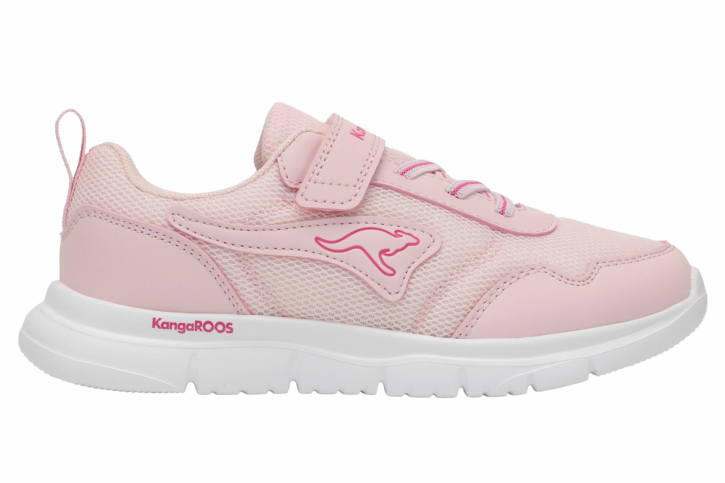 KangaROOS Sneaker »K-ETK POSSUM EV«