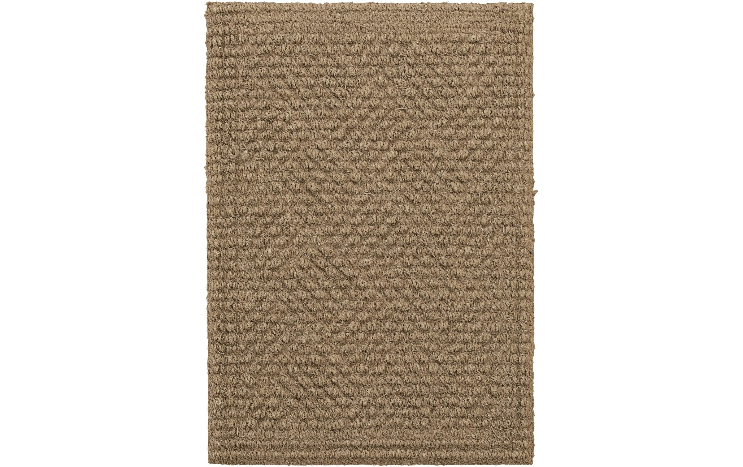   Fussmatte »House Doctor Clean 60 x 90 cm« rechteckig