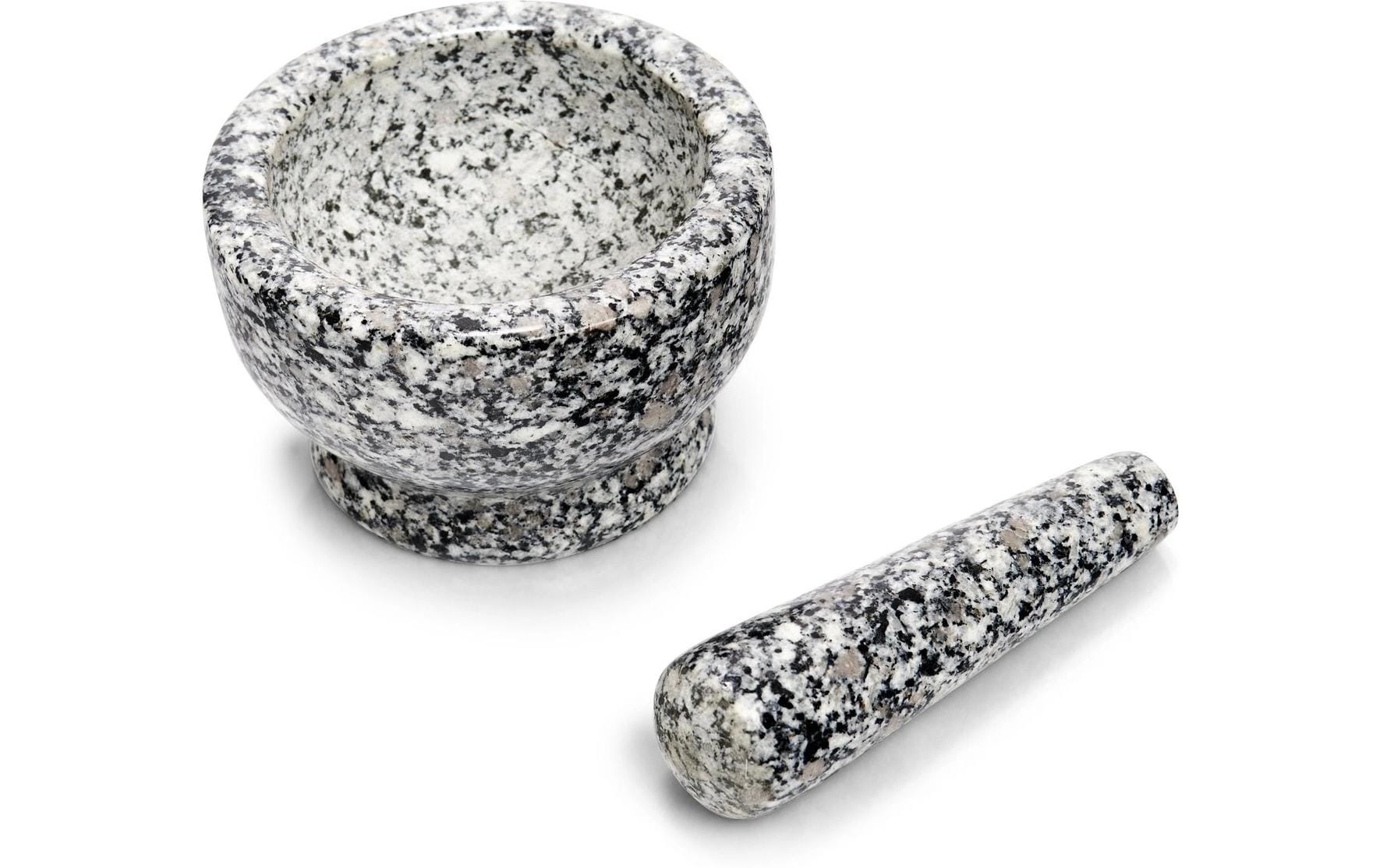 Zeller Present Mortier »mit Stössel Mörser mit Stössel Ø 13 x 8 cm«