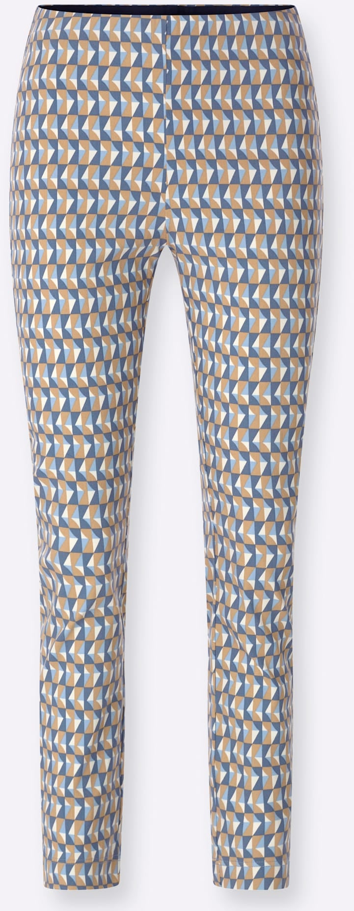 creation L Pantalon tissé