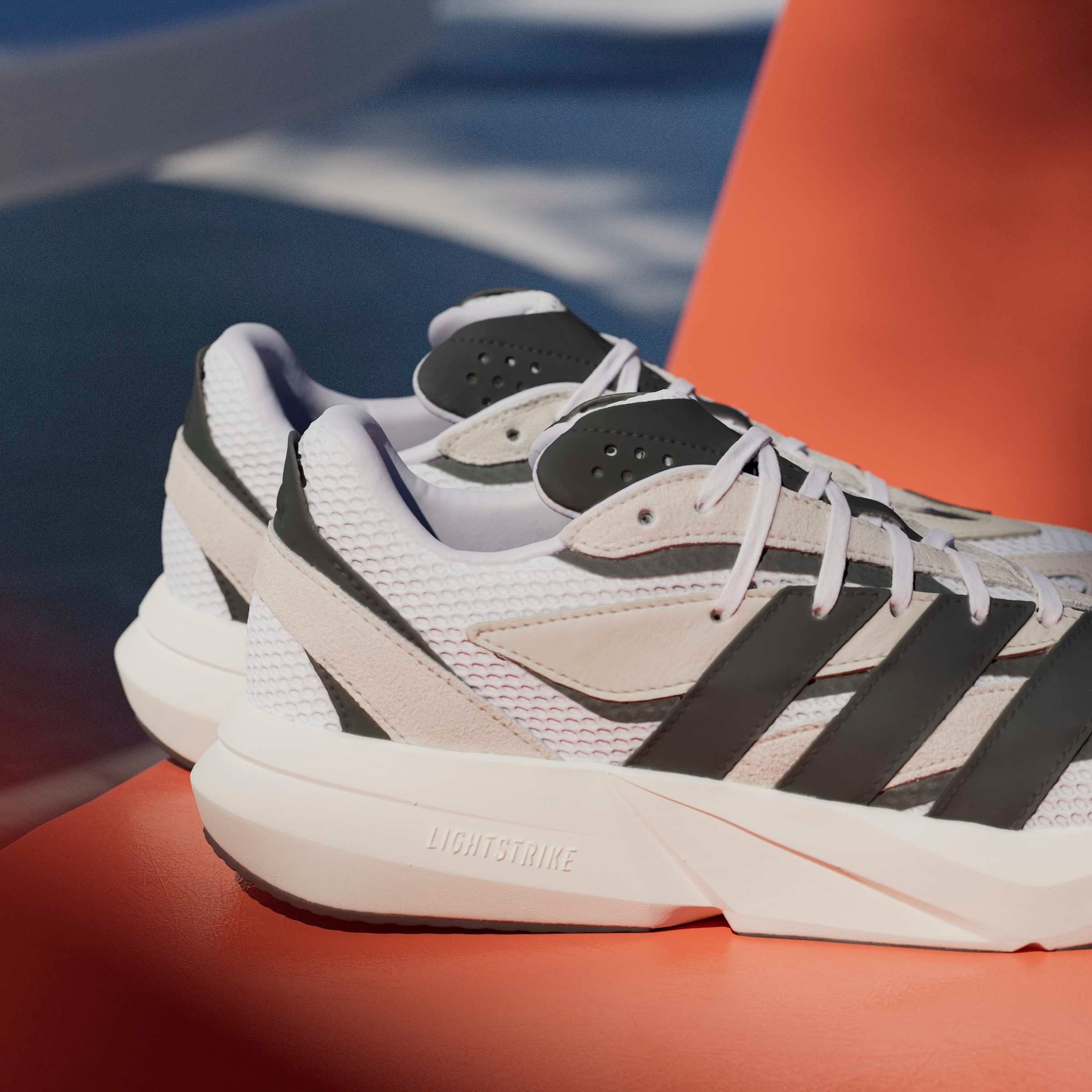adidas Sportswear Sneakers »LIGHTBLAZE«