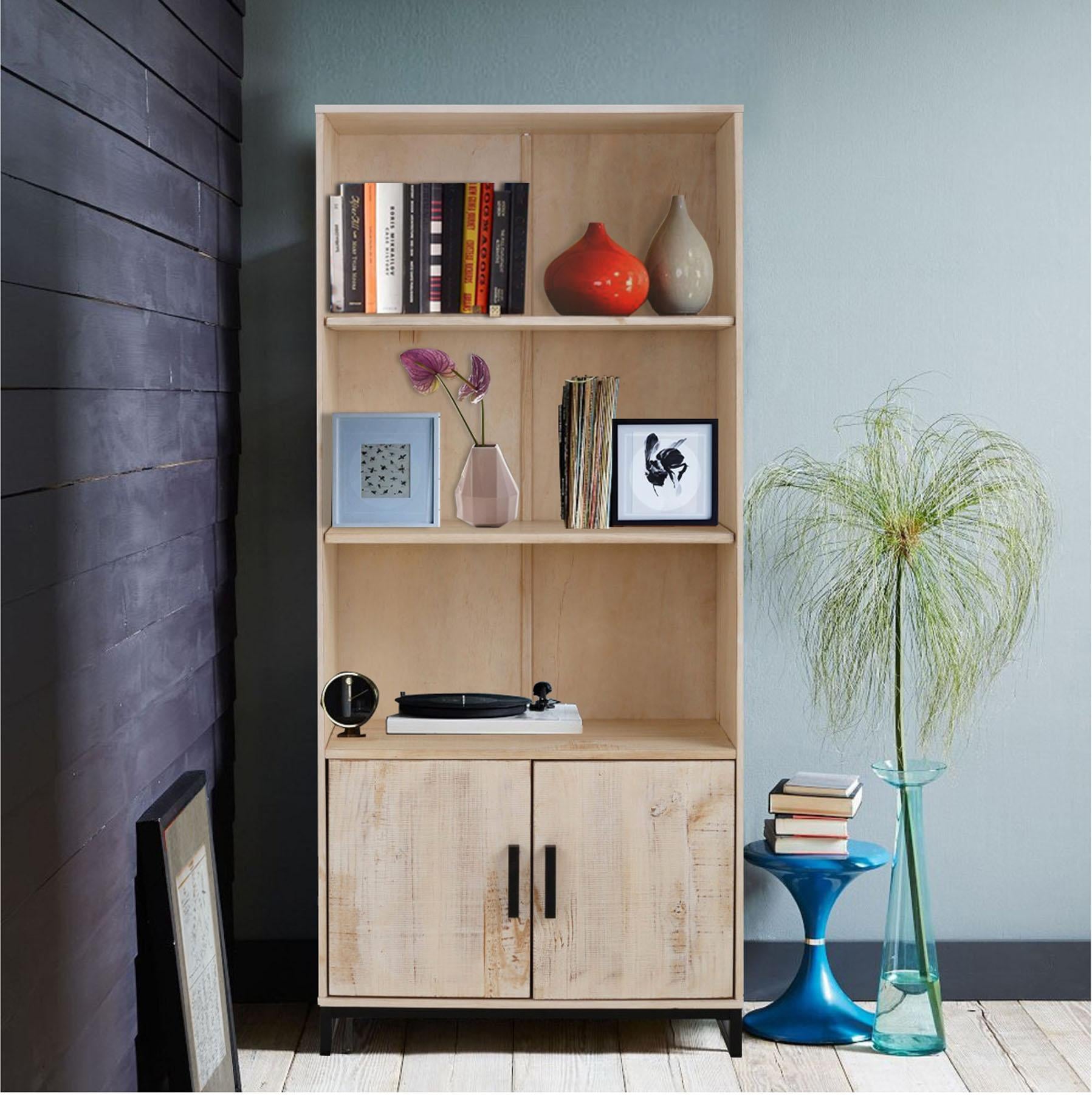 Image of Home affaire Regal »Santo«, 2 trg., Höhe 180 bei Ackermann Versand Schweiz