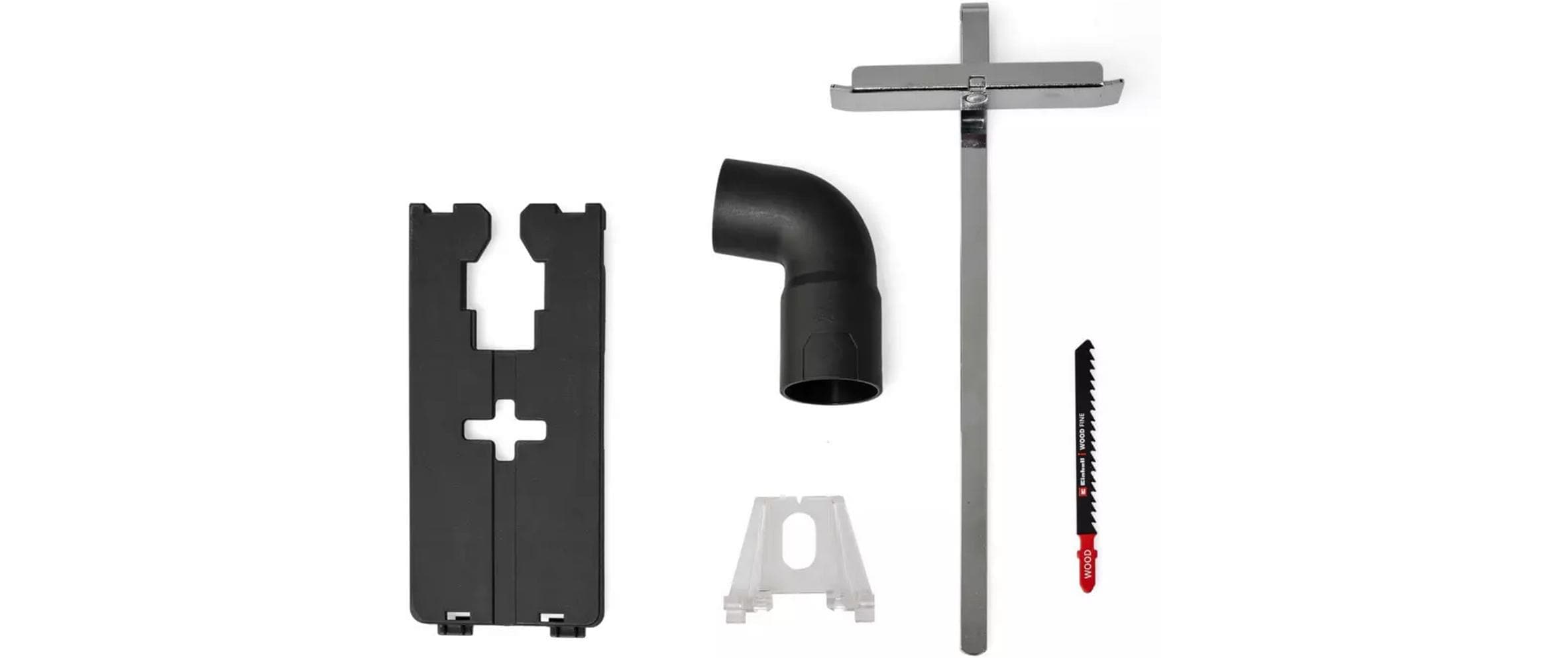 Einhell Akku-Stichsäge »TP-JS 18/135 Li BL – Solo«