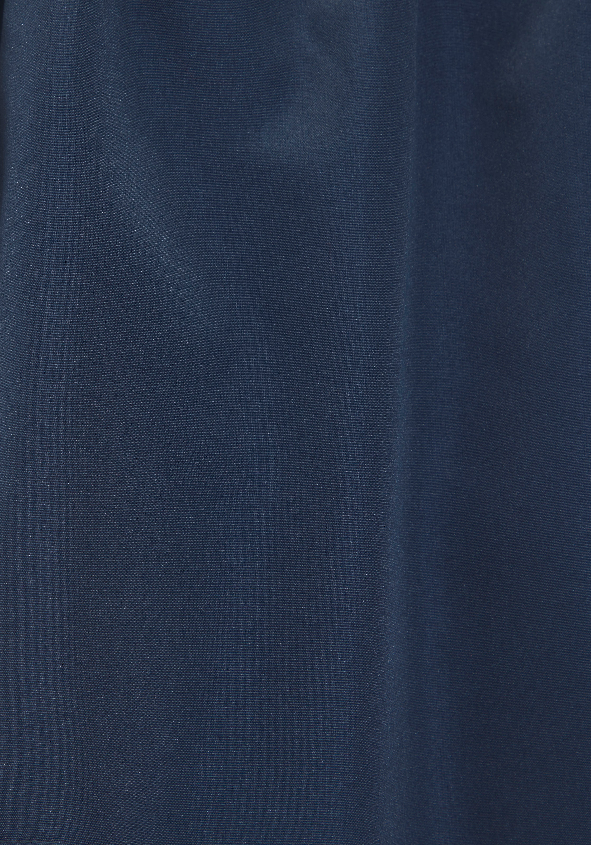 s.Oliver Badeshorts »Malcom« uni im Cargo-Stil