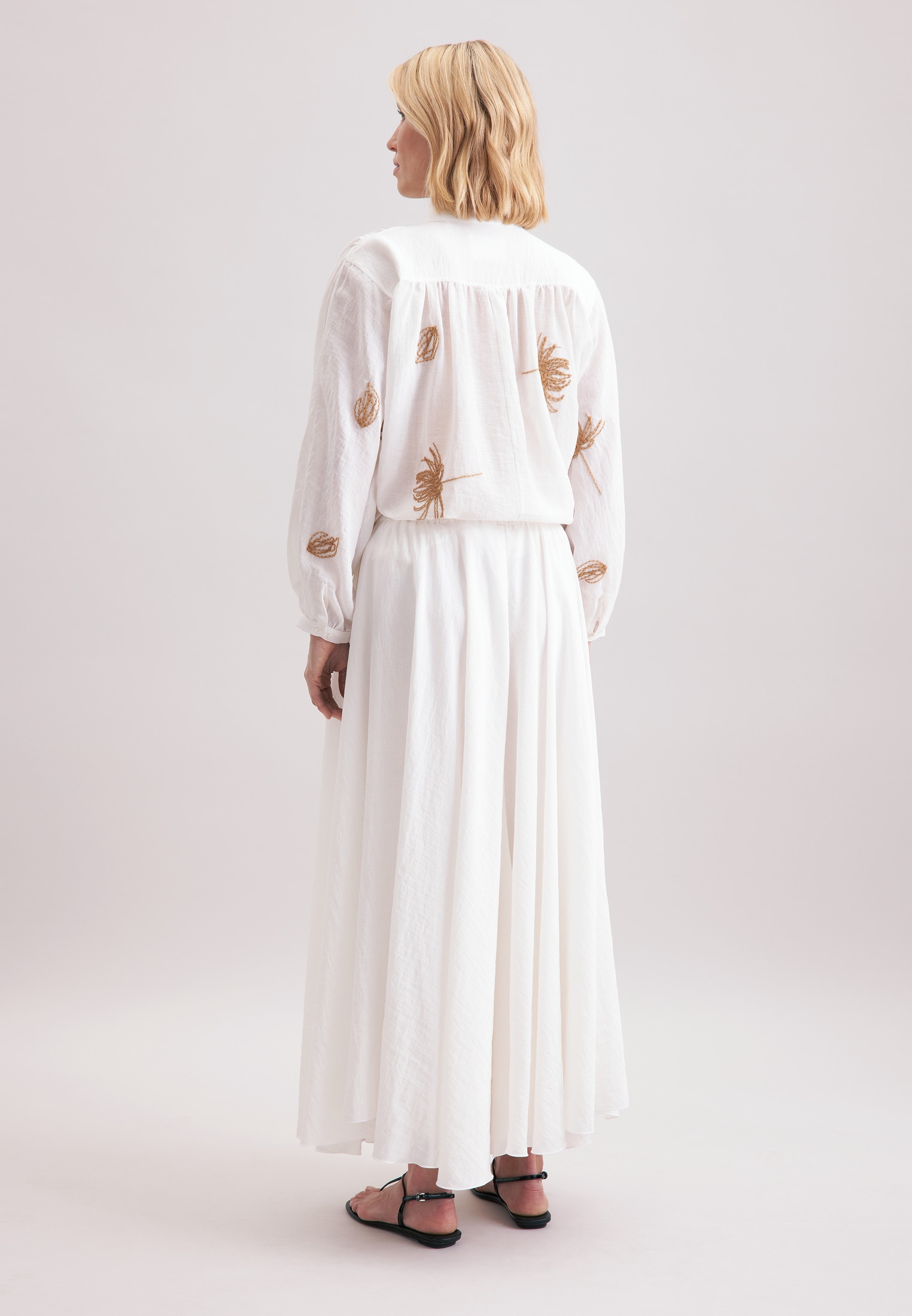 seidensticker Jupe midi