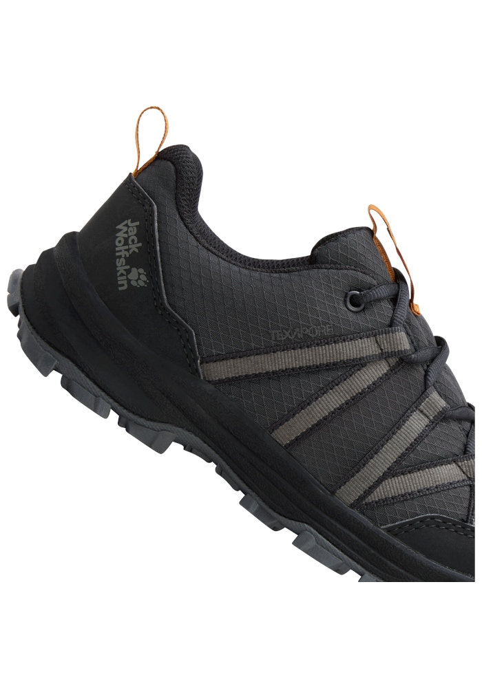 Jack Wolfskin Chaussure de randonnée »WILD HIKE TEXAPORE MID K«  Imperméable, chaussure de trekking