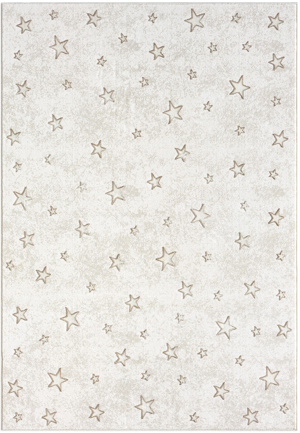 Carpet City Kinderteppich »MARA725«, rechteckig, 11 mm Höhe, Kinderzimmer, Kurzflor,robust,Tiere, Spielzimmer