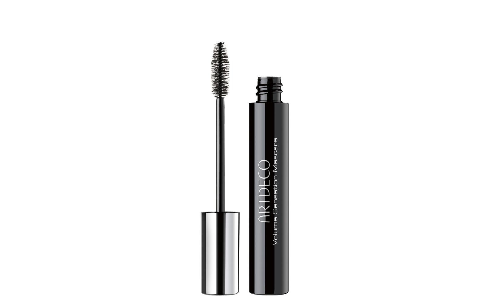 Image of ARTDECO Mascara »Volume Sensation Bl«, Dermatologisch getestet bei Ackermann Versand Schweiz