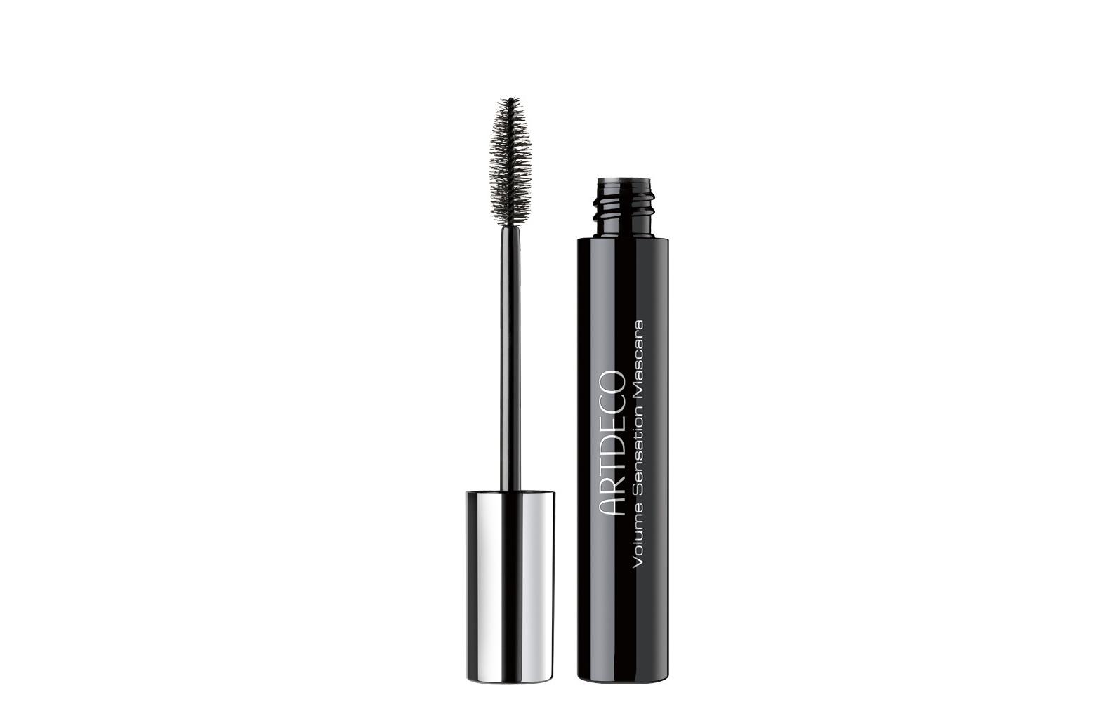Mascara »Volume Sensation Bl«, Dermatologisch getestet