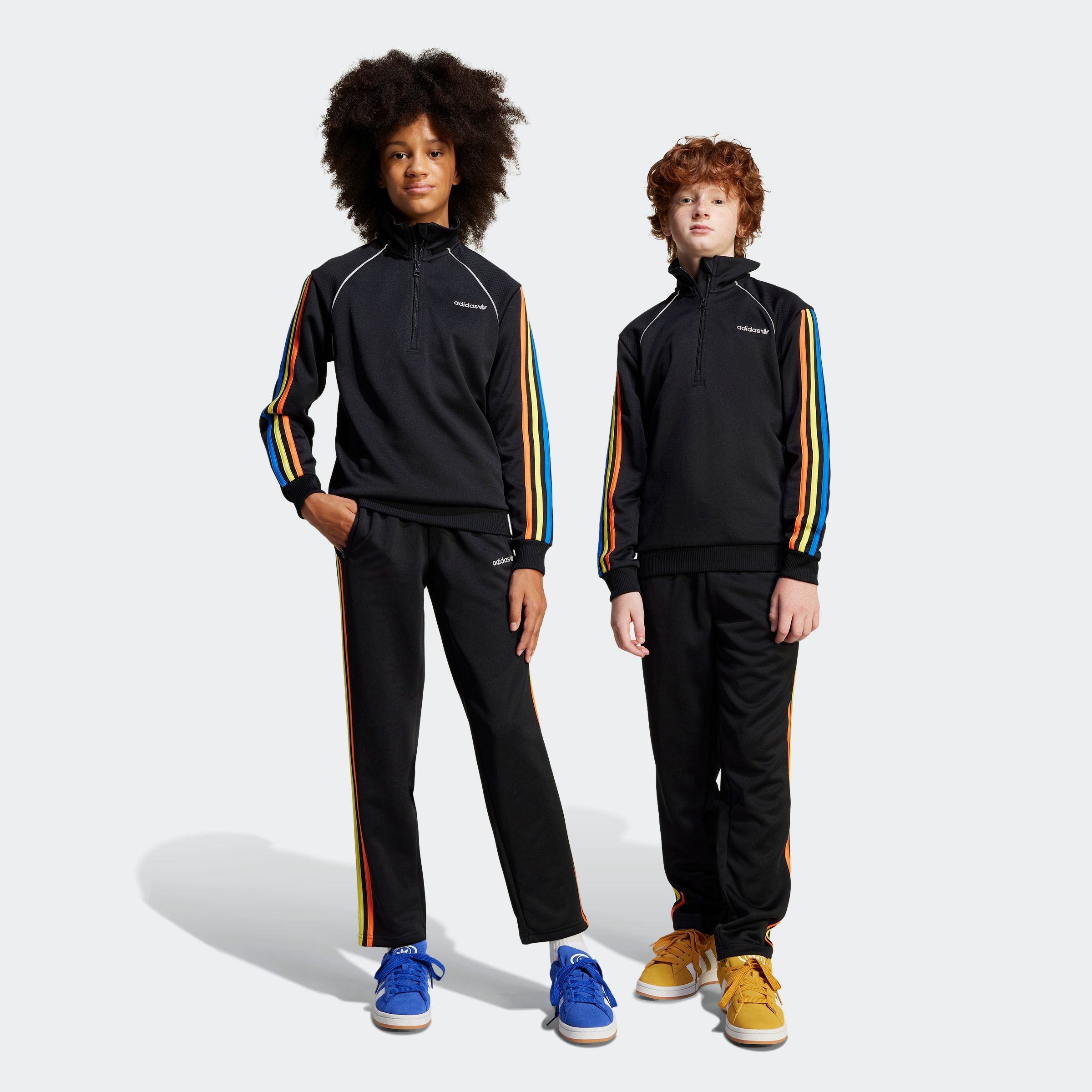 adidas Originals Sporthose »PANTS«, (1 tlg.)