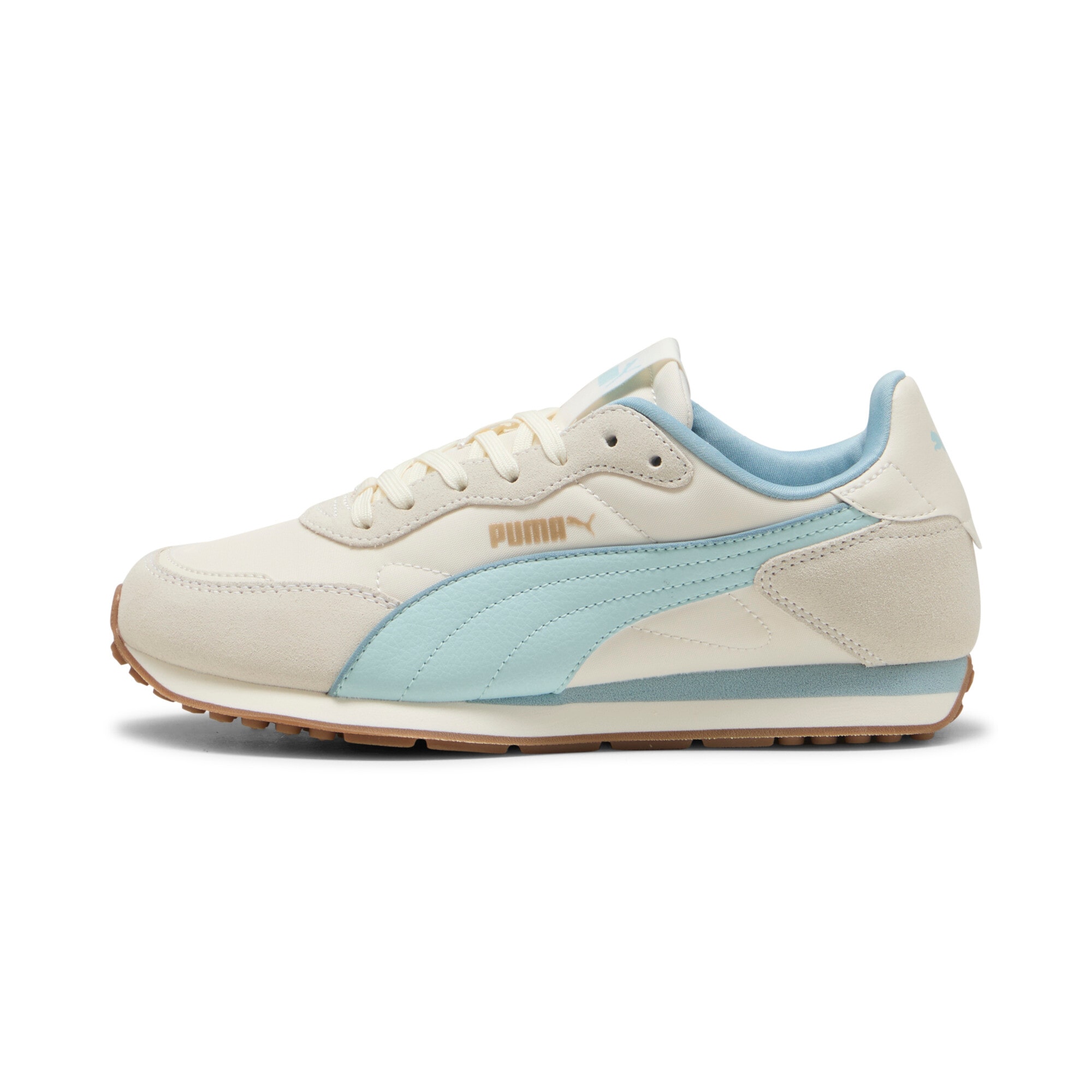 PUMA Sneakers »ST MILER ROSE«  für sportlichen Look, mit Gummilaufsohle, mit Dämpfung