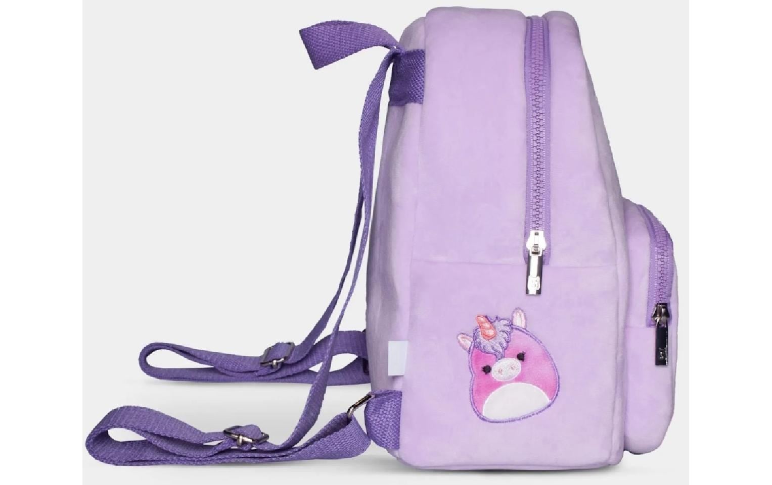 Squishmallow Kinderrucksack »Mix Squish«
