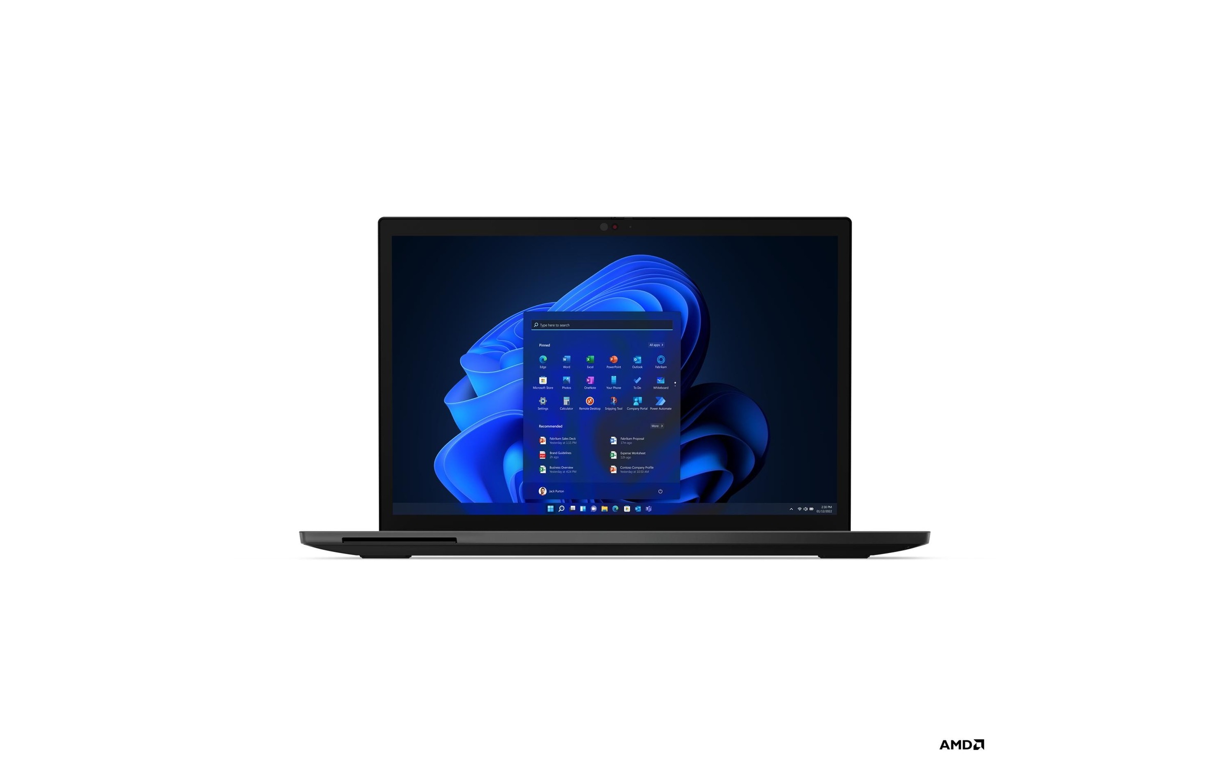Lenovo Convertible Notebook »ThinkPad L13Y G3, R7 5875U, W11-P DG«, 33,64 cm, / 13,3 Zoll, AMD, Core i7, Radeon Graphics, 512 GB SSD
