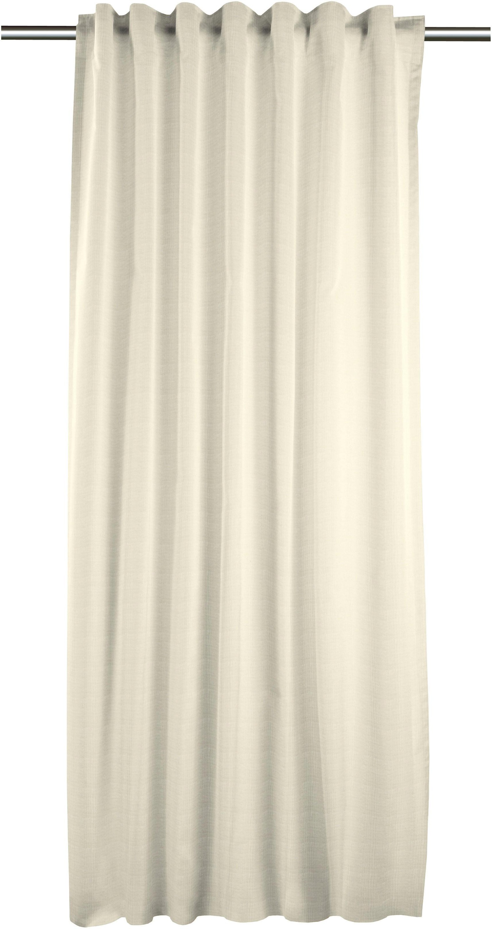 Image of APELT Gardine »Flair«, (1 St.), HxB: 245x121, Flair, Fertigschal mit Universalband bei Ackermann Versand Schweiz