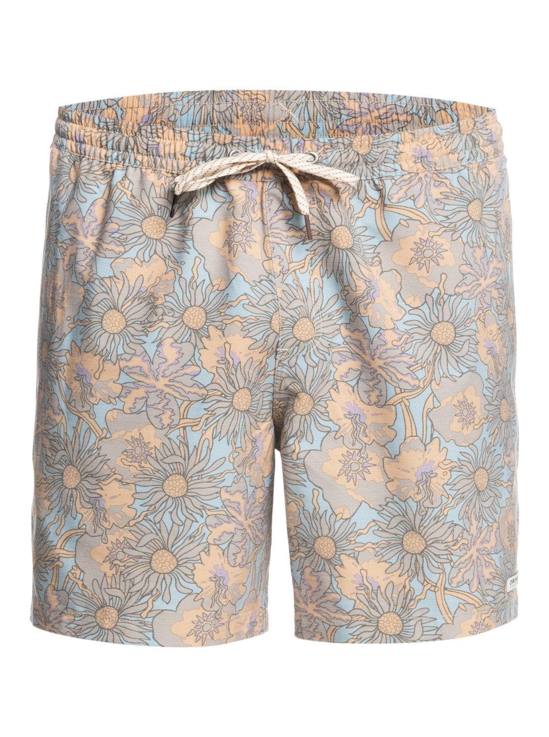 Image of Quiksilver Boardshorts »Endless Trip 17"« bei Ackermann Versand Schweiz