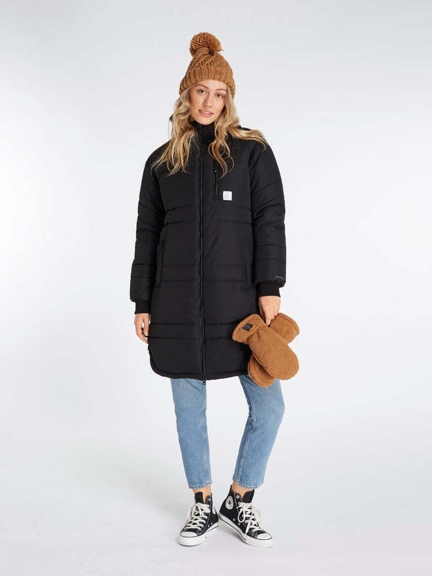 Protest Parka »PARKA PRTADOREYS«