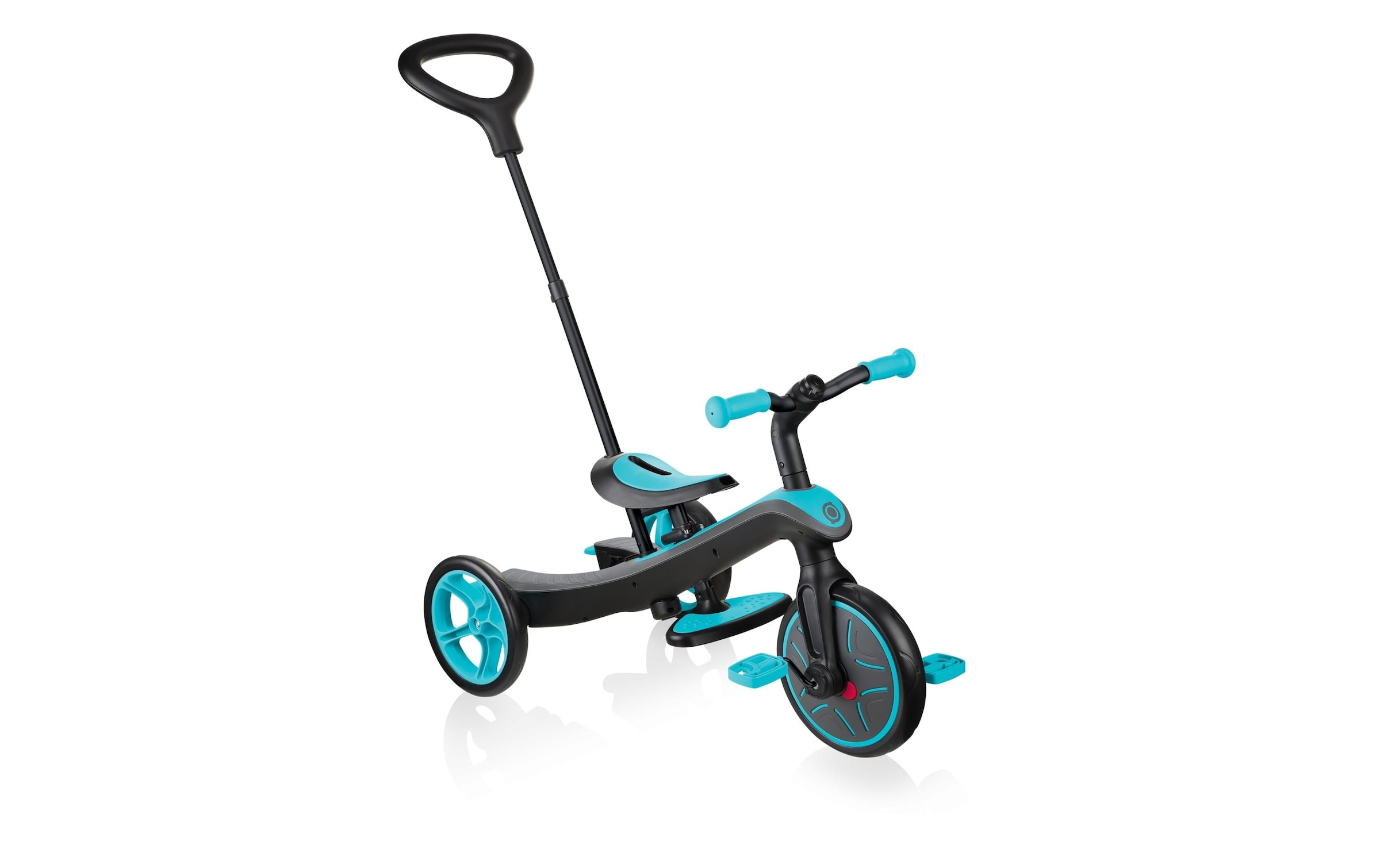 Globber Dreirad »Trike Explorer 4 in 1«