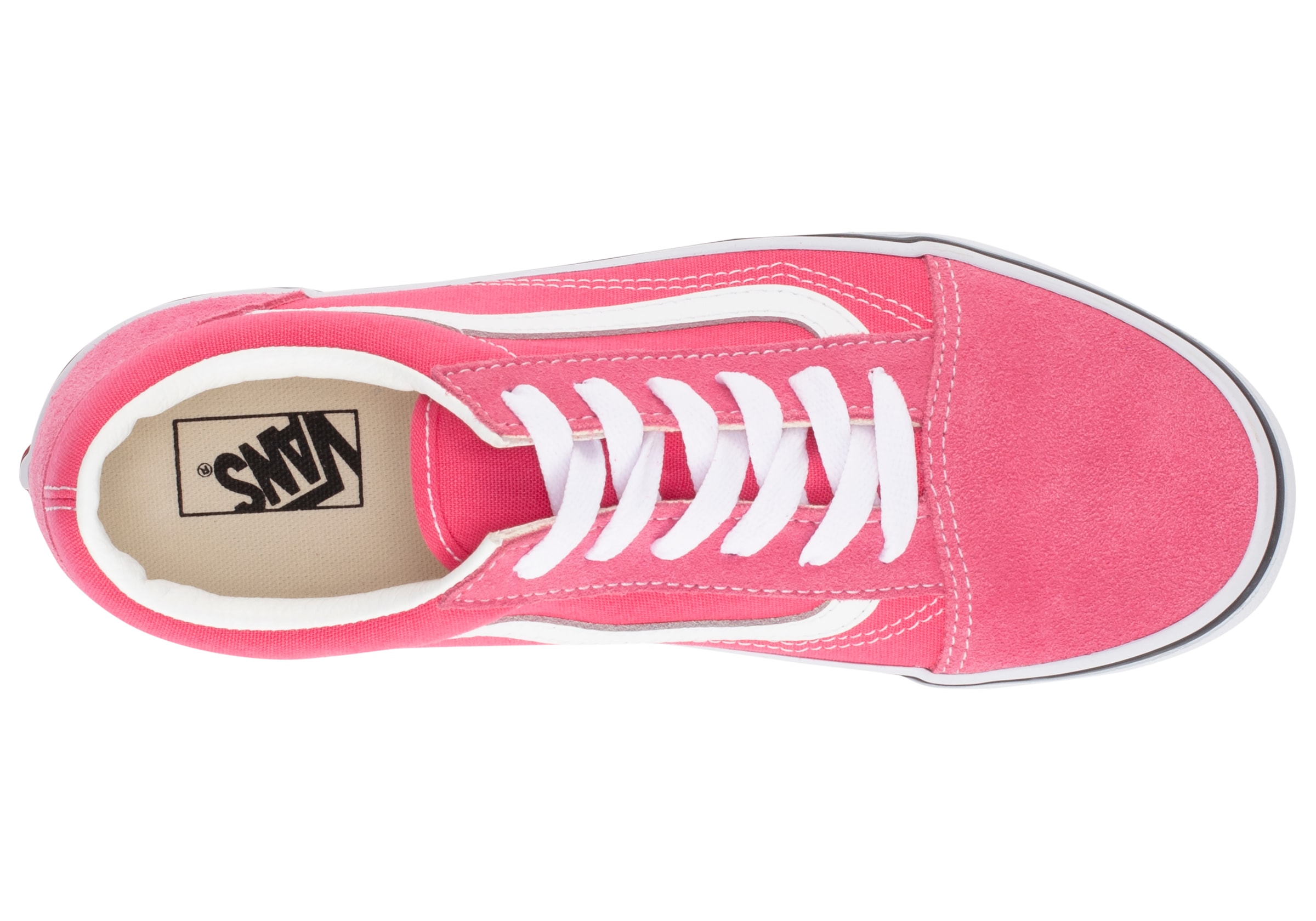 Vans Sneaker »Old Skool«