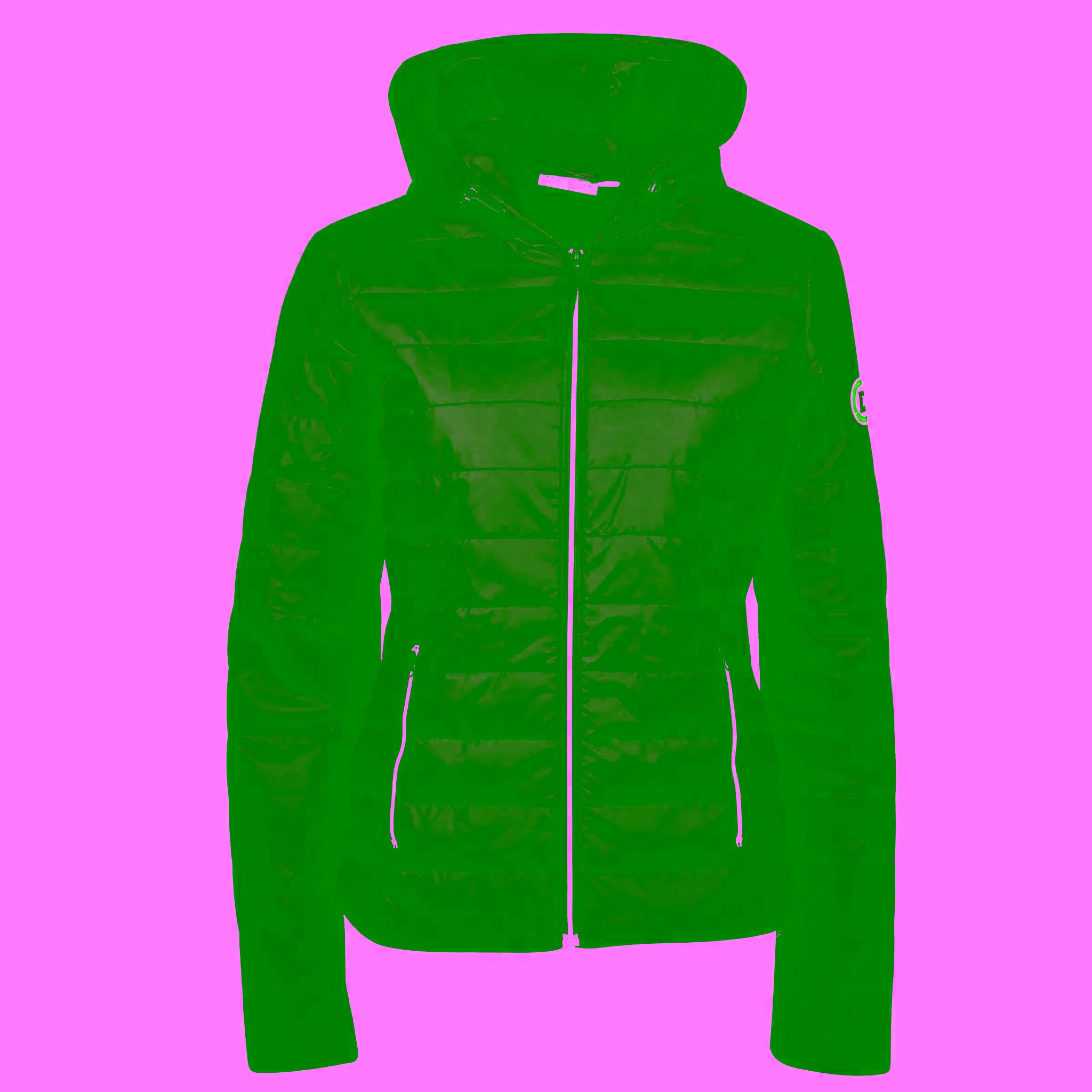 Steppjacke »Damen Naomi«