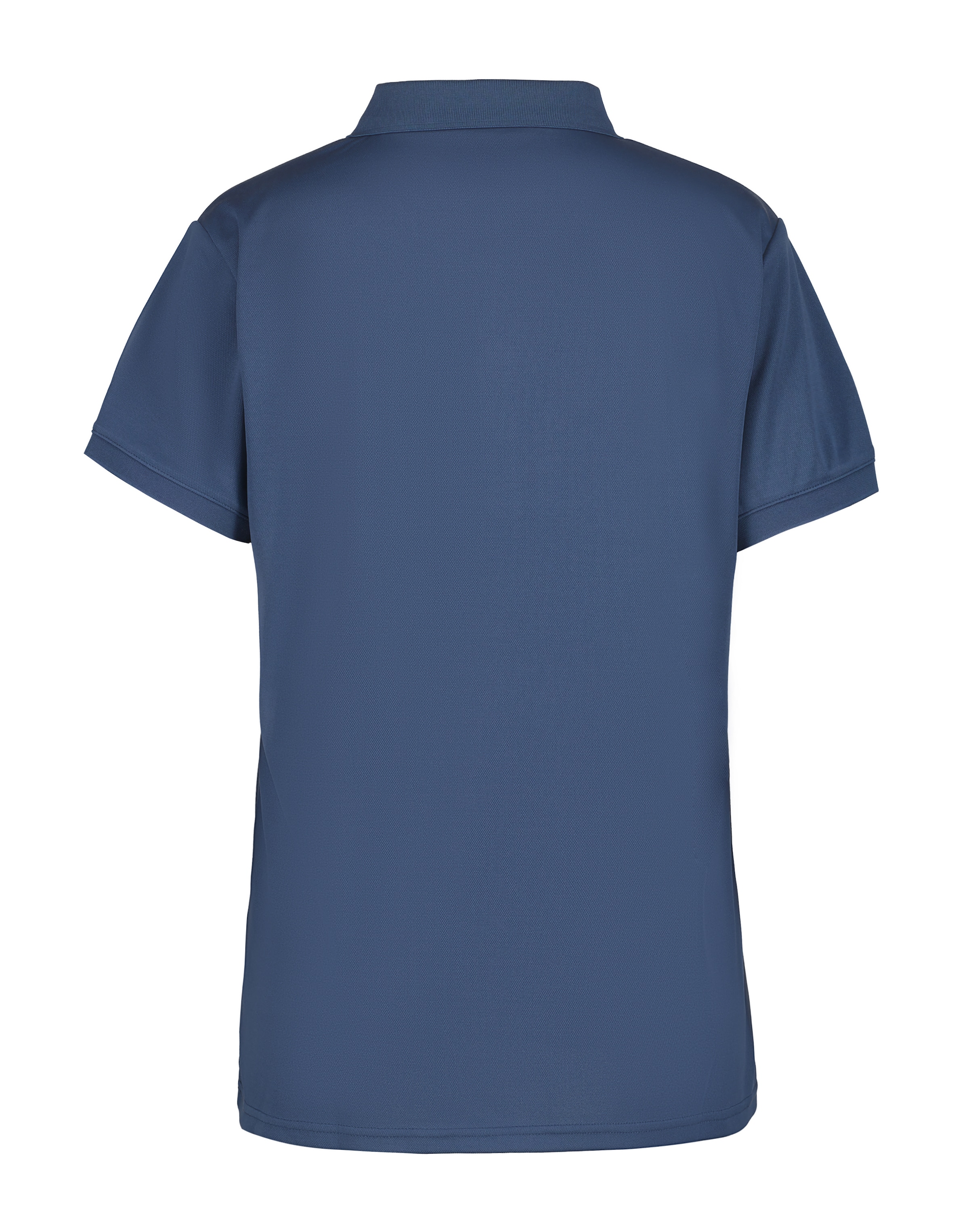 Icepeak Poloshirt »BAYARD« sportlicher Stil, pflegeleicht, schnelltrocknend, aus Polyester