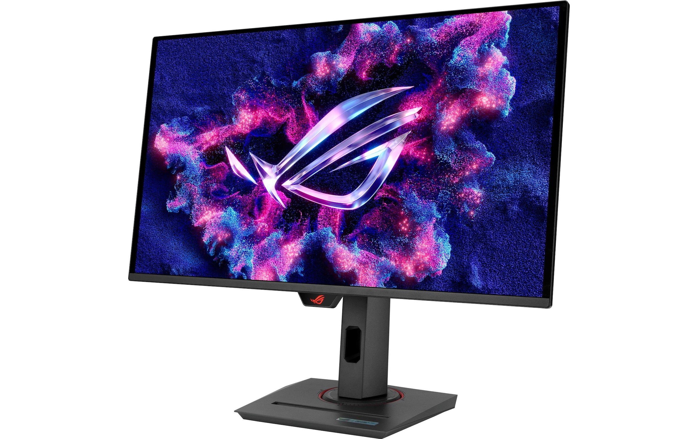Asus OLED-Monitor »ROG Strix OLED XG27UCDMG«, 67,045 cm/26,5 Zoll, 3840 x 2160 px, 4K Ultra HD, 240 Hz