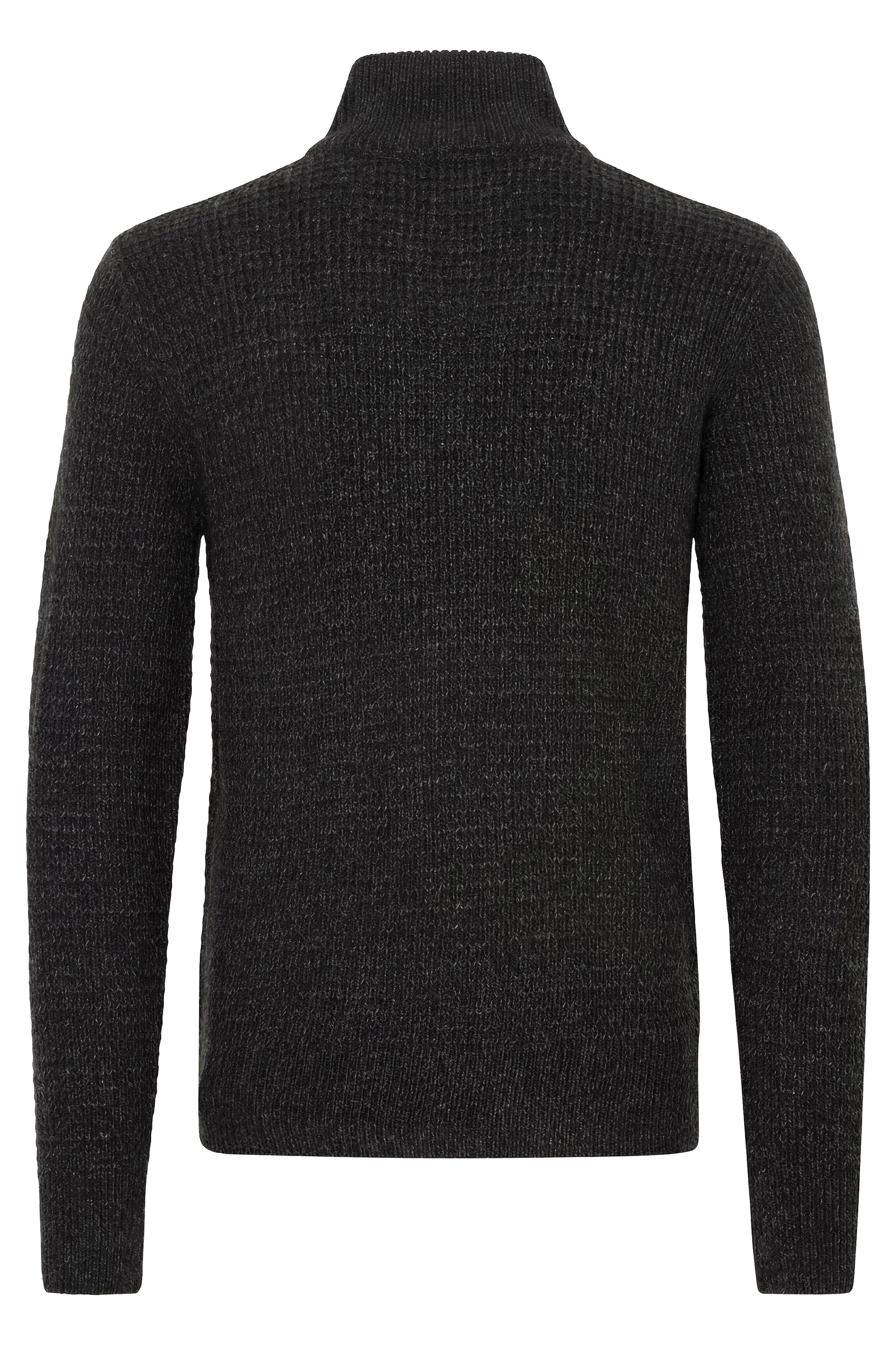 Blend Troyer »BHPATTI« Baumwolle, regular fit