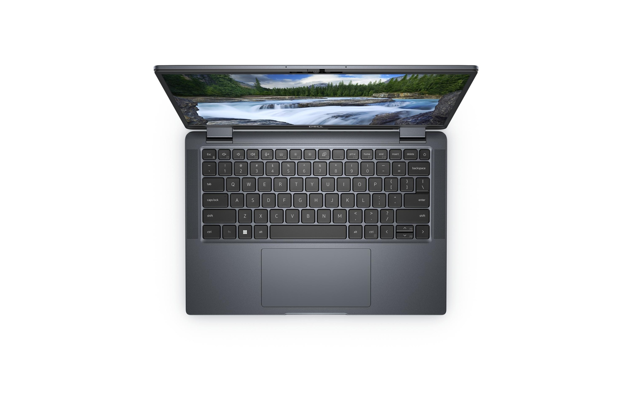 Dell Business-Notebook »Latitude 7340 (i7, 32 GB, 1 TB)«, 33,64 cm, / 13,3 Zoll, Intel, Core i7, Iris Xe Graphics, 1000 GB SSD