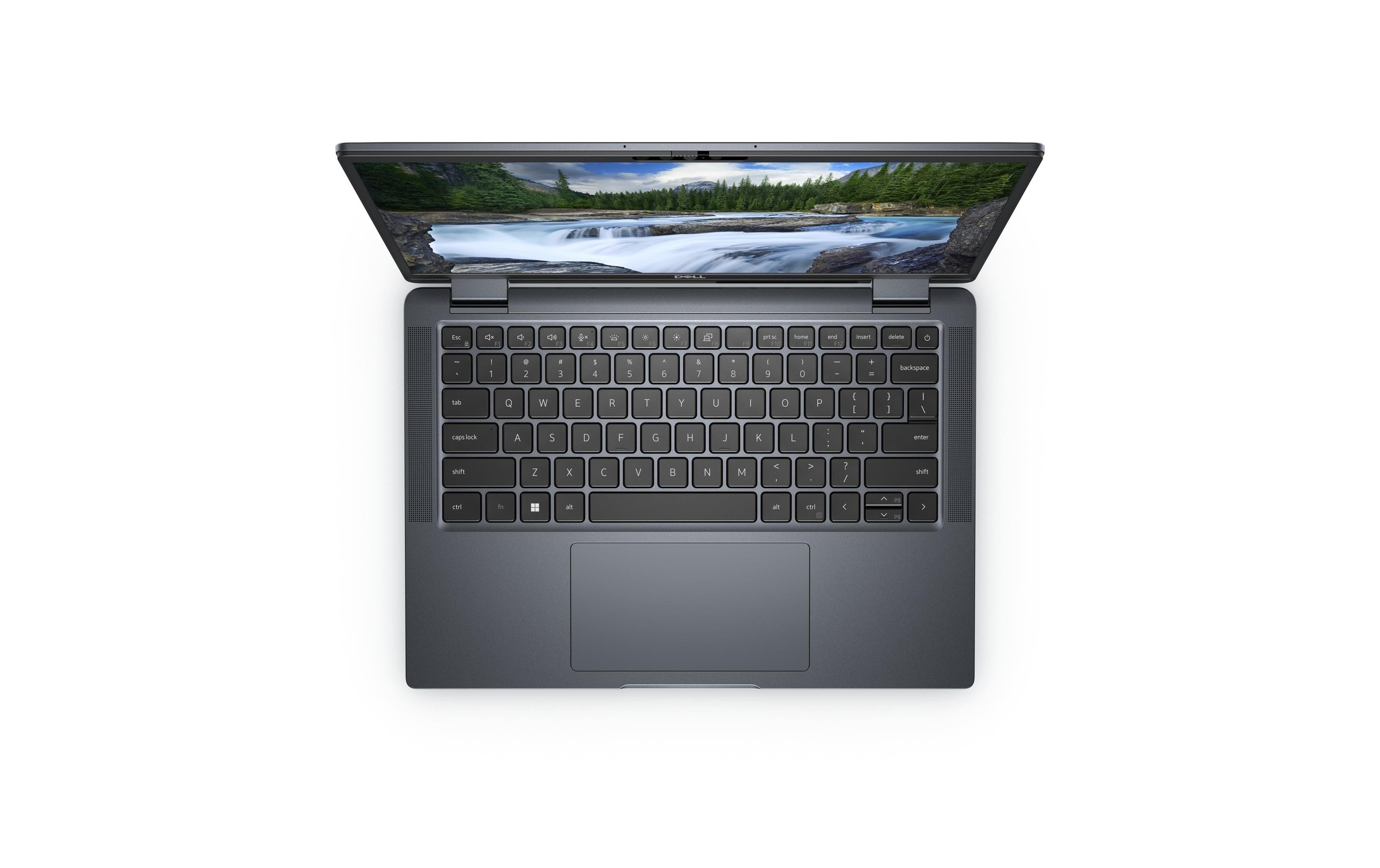 Dell Business-Notebook »Latitude 7340 (i7, 16 GB, 512 GB)«, 33,64 cm, / 13,3 Zoll, Intel, Core i7, Iris Xe Graphics, 512 GB SSD