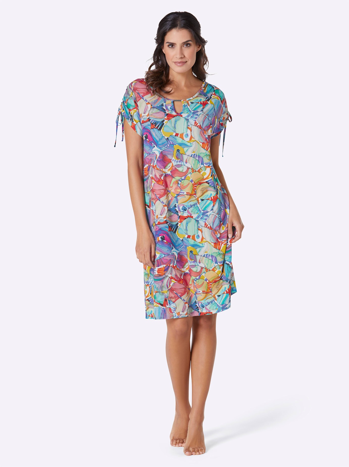 feel good Sommerkleid "Sommerkleid"