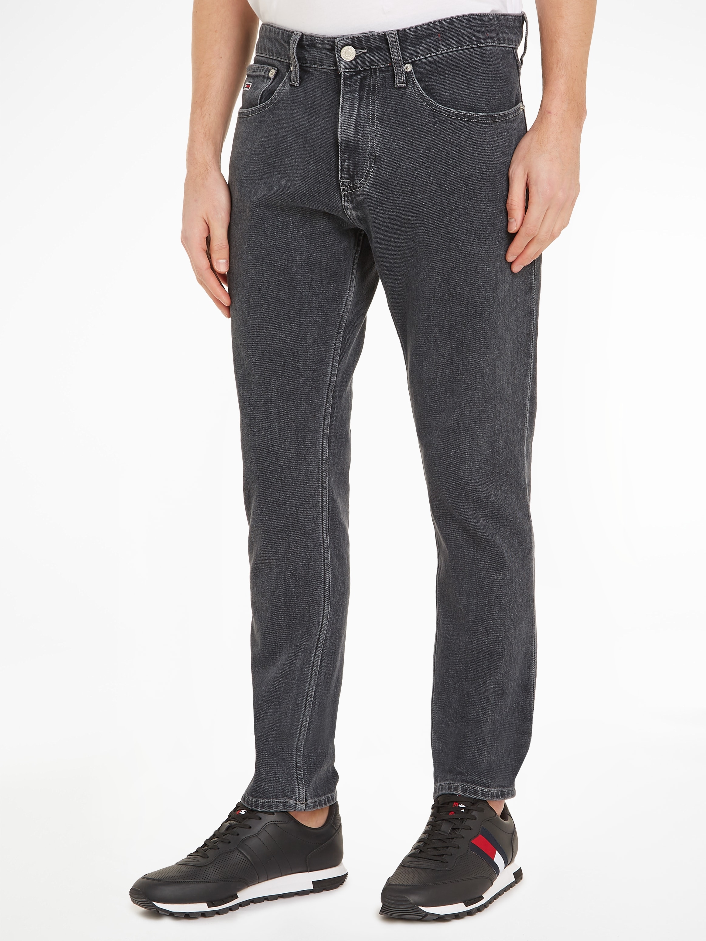 5-Pocket-Jeans »AUSTIN SLIM TPRD DG4171«