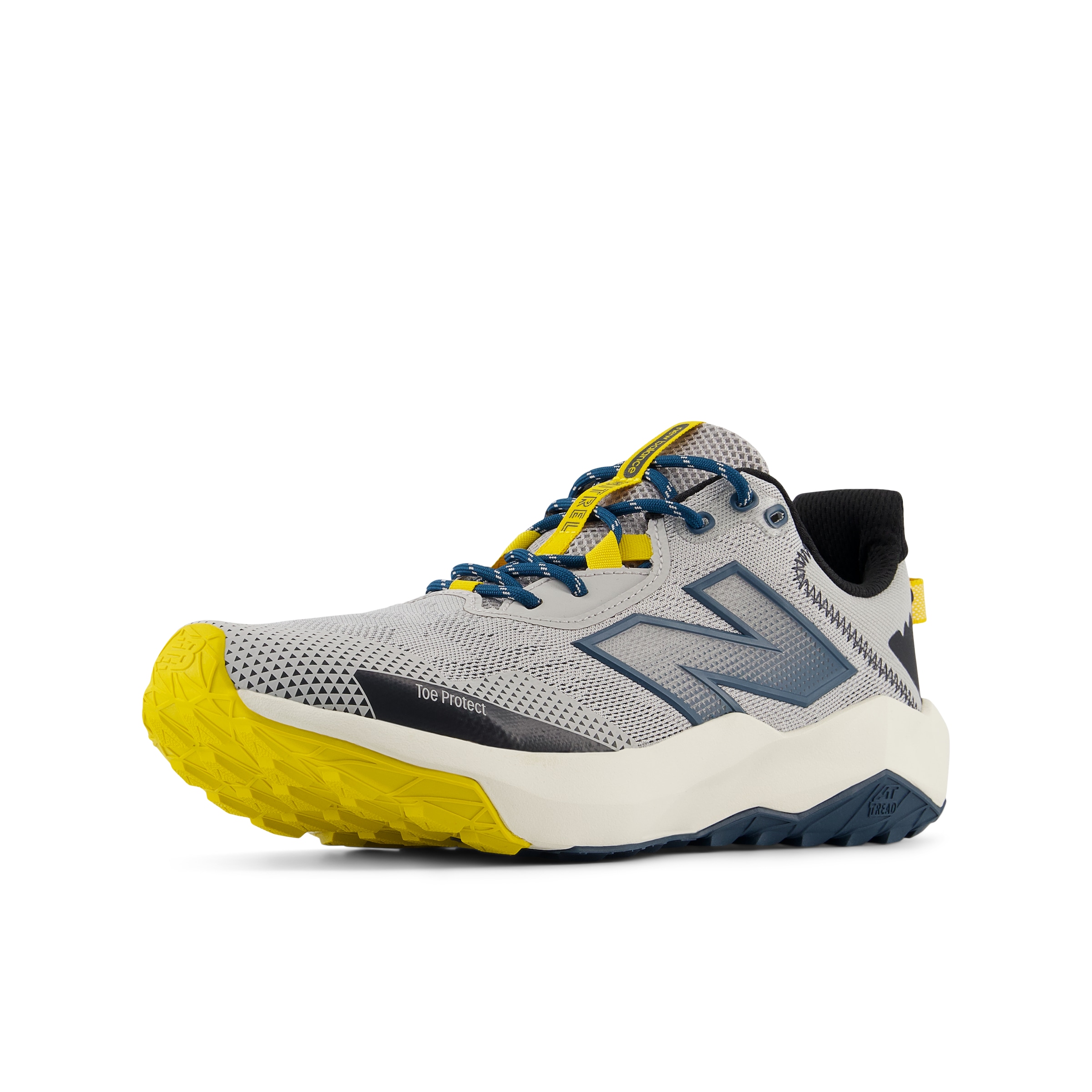 New Balance Laufschuh »Nitrel«, Trailrunning-Schuhe,für breite Füsse