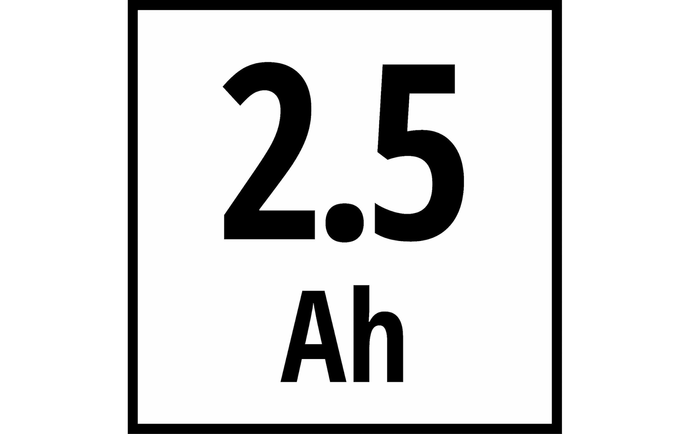 Einhell Akku-Rasentrimmer »GE-CT 18/25 Li«