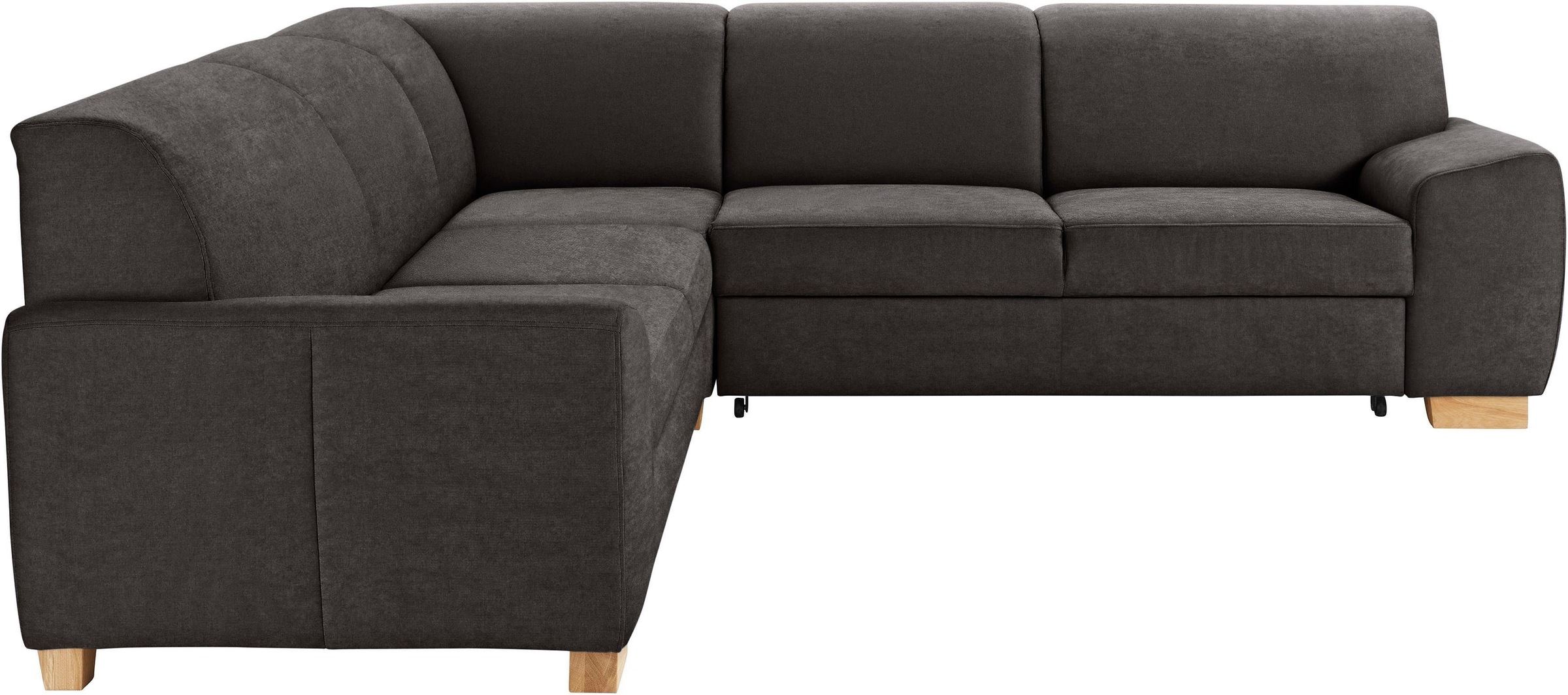 Image of DOMO collection Ecksofa »Incanto«, wahlweise mit Bettfunktion bei Ackermann Versand Schweiz