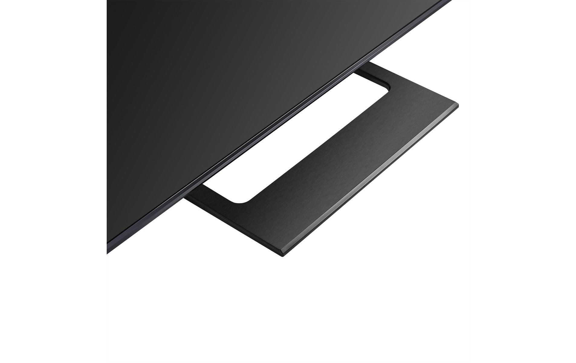 Hisense Mini téléviseur LED QLED »75U7Q« 189 cm/75 ″ 4K UHD Mini LED